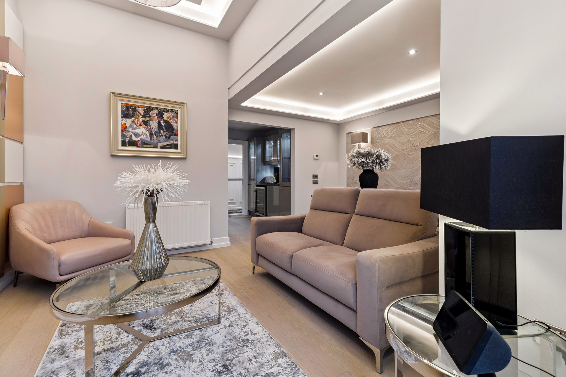 2/1, 31 Mansionhouse Road, Langside, G41 3DN - Picture #3