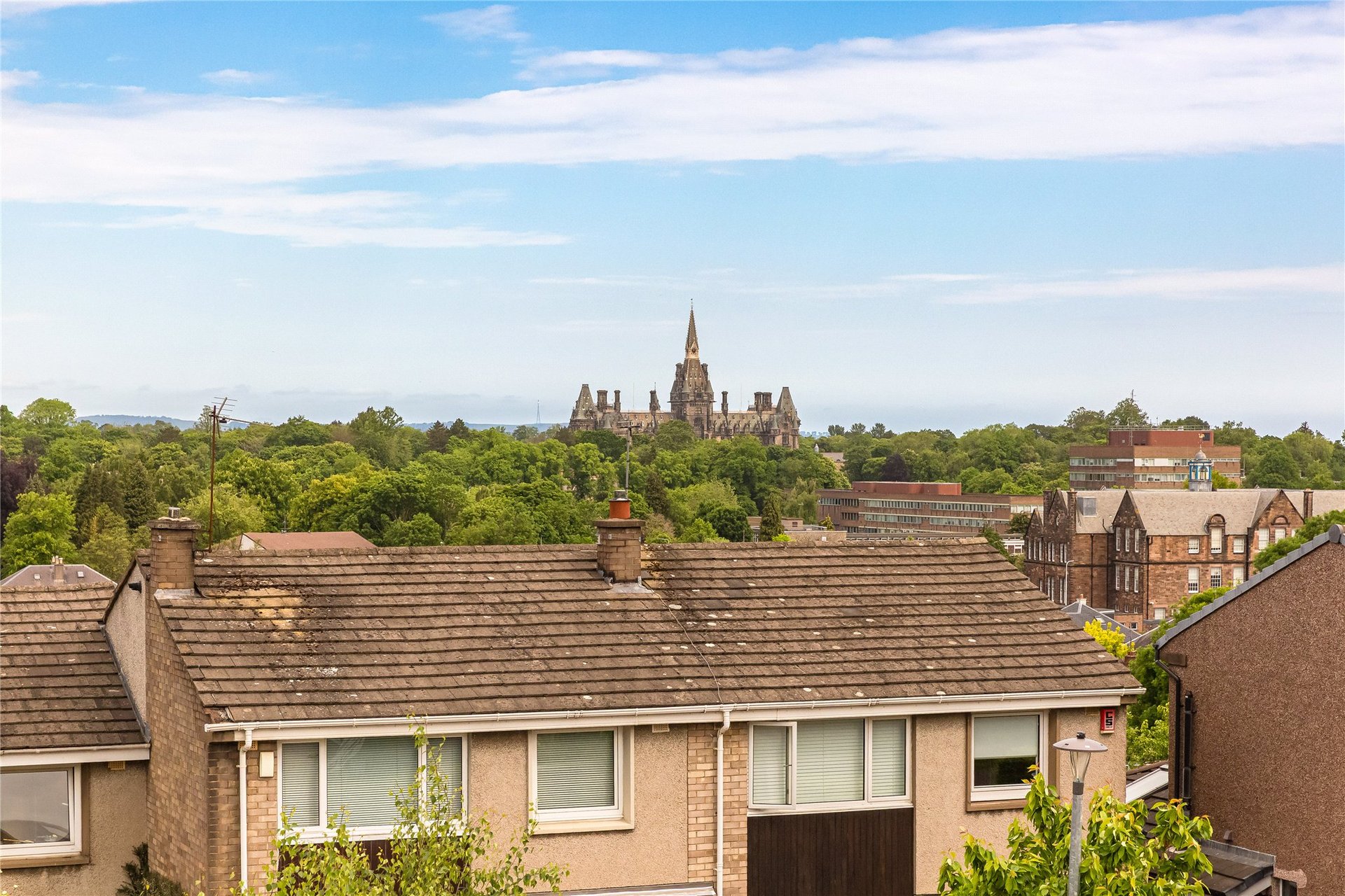 59 Orchard Brae Avenue, Edinburgh, EH4 2UR - Picture #16