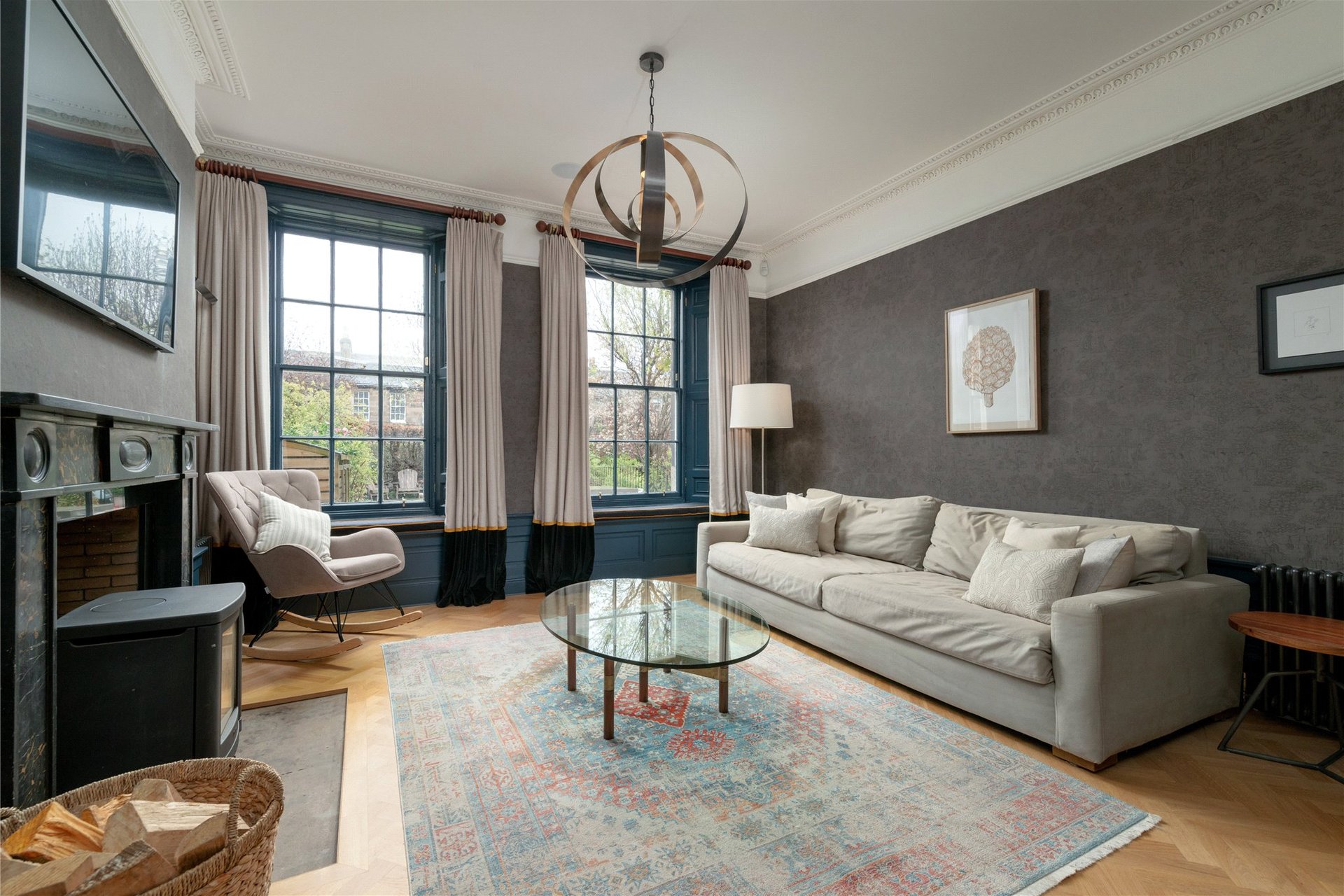 37 Ann Street, Edinburgh, EH4 1PL - Picture #4