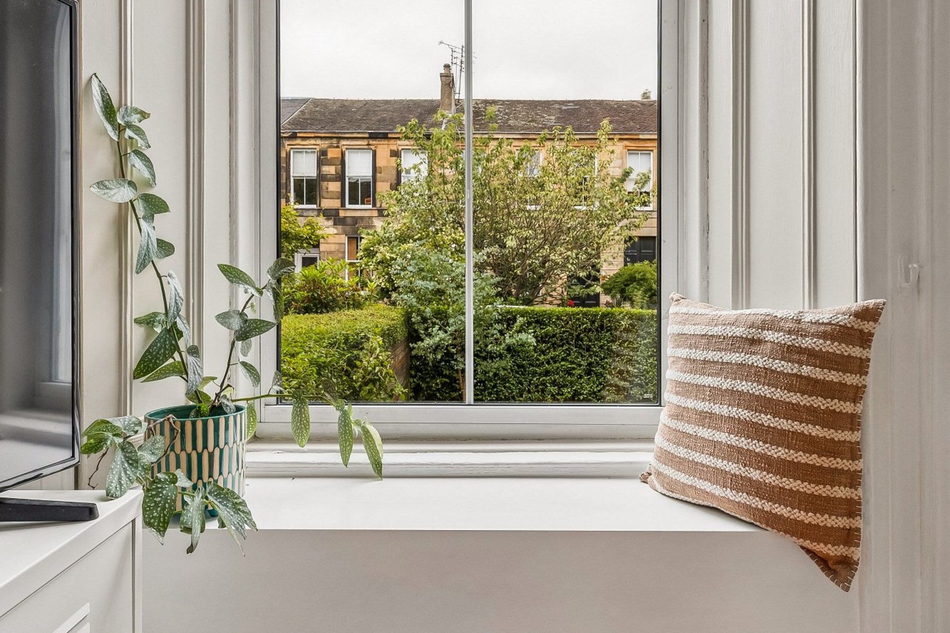 19 Regent Park Square, Strathbungo, Glasgow, G41 2AF - Picture #10