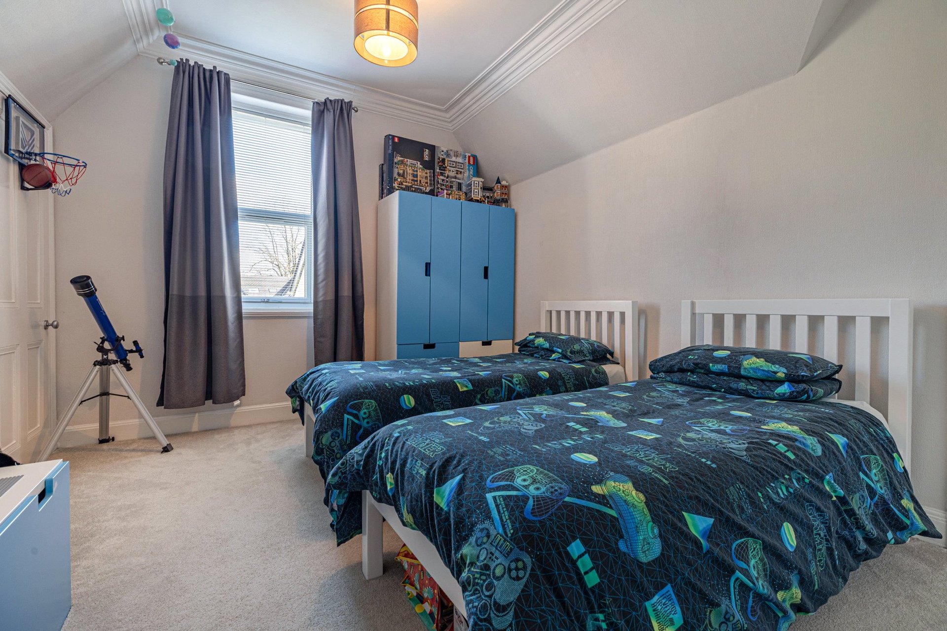8 Verona Avenue, Glasgow, Glasgow City, G14 9DZ - Picture #27