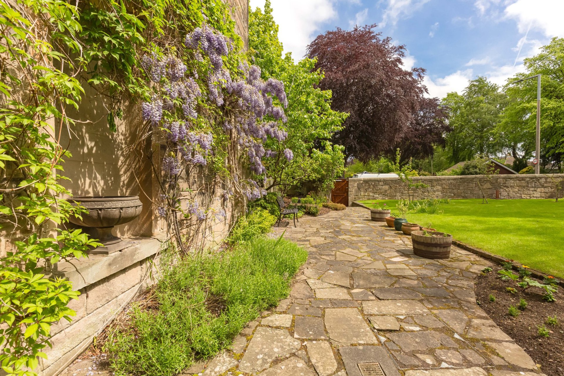 12B Oswald Road, The Grange, Edinburgh, EH9 2HJ - Picture #38