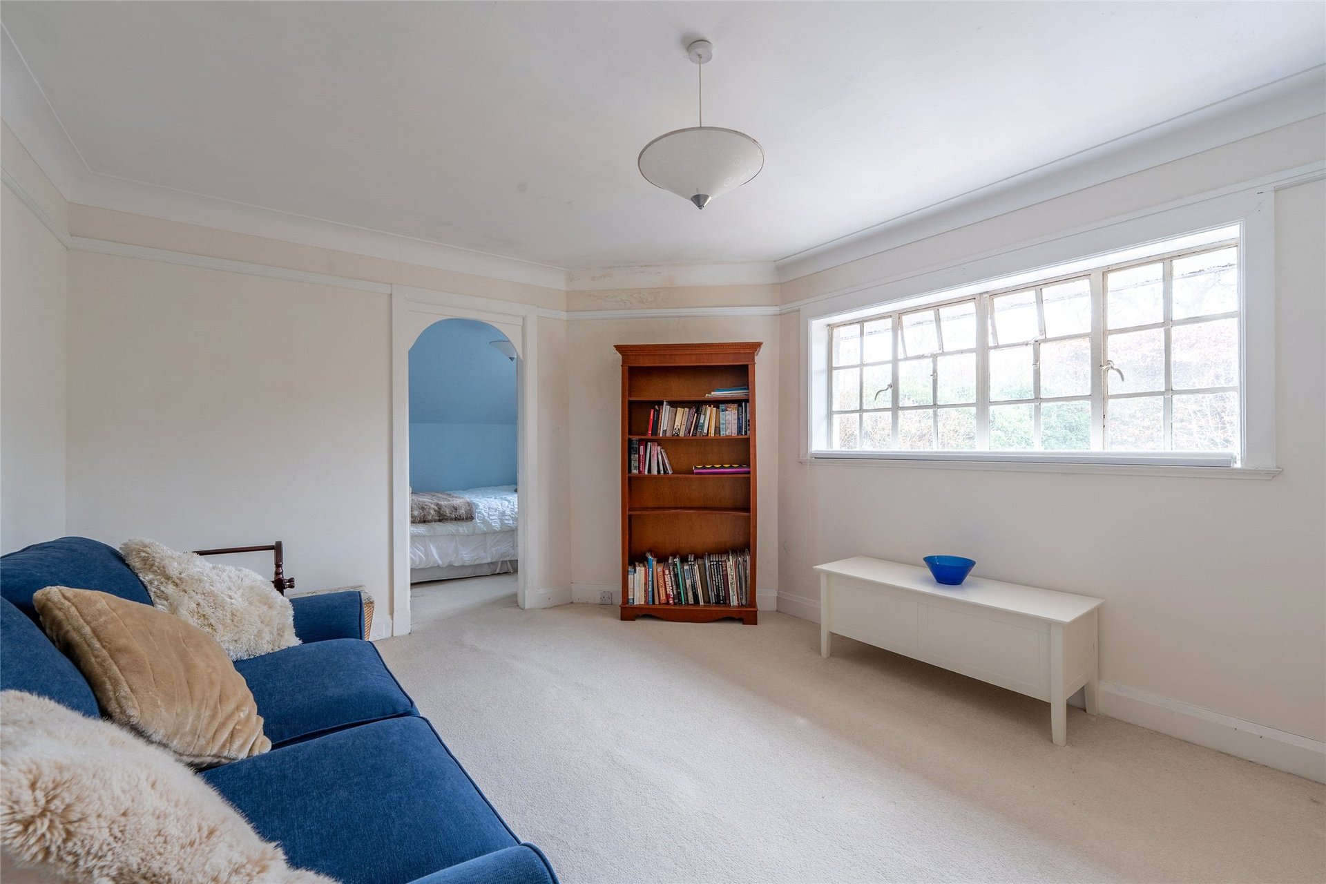 Thorndyke, 39 Kirk Road, Newport-on-Tay, Fife, DD6 8JB - Picture #22