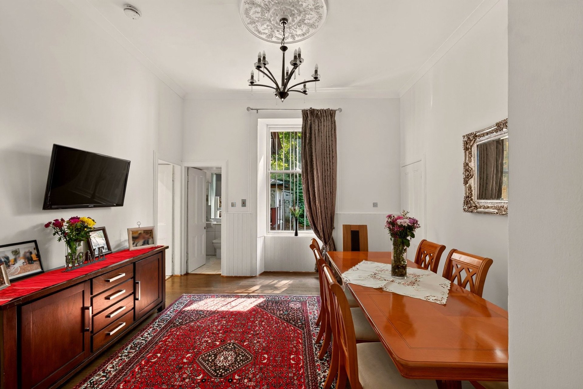 25 Maxwell Drive, Pollokshields, Glasgow, G41 5DS - Picture #11