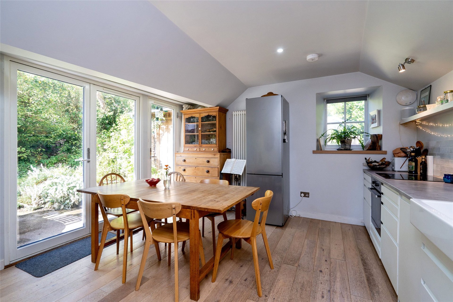 Croft Cottage, Midlem, Selkirk, TD7 4QB - Picture #7