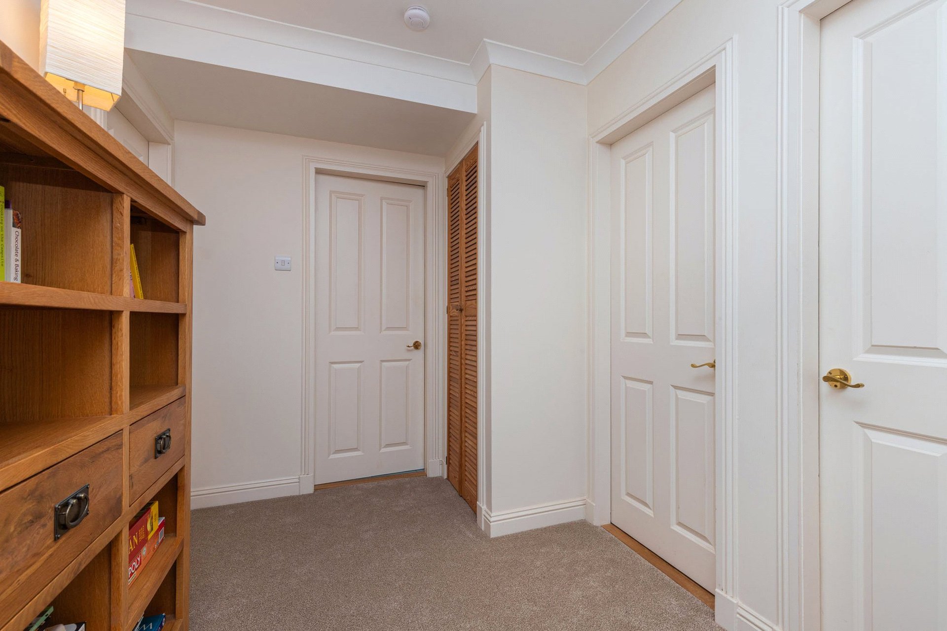 1 Stratton Drive, Giffnock, Glasgow, G46 7AB - Picture #37