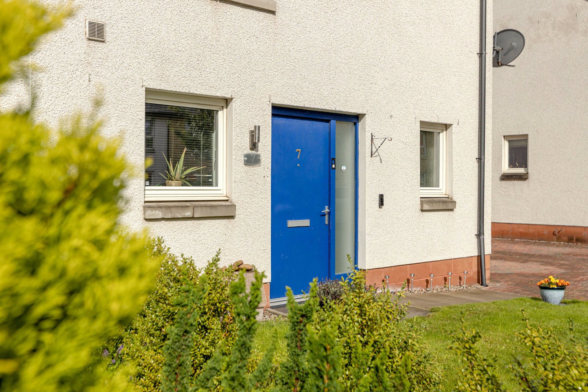 7 Hunterscraig Drive, Oatlands, Glasgow, G5 0AP - Picture #3