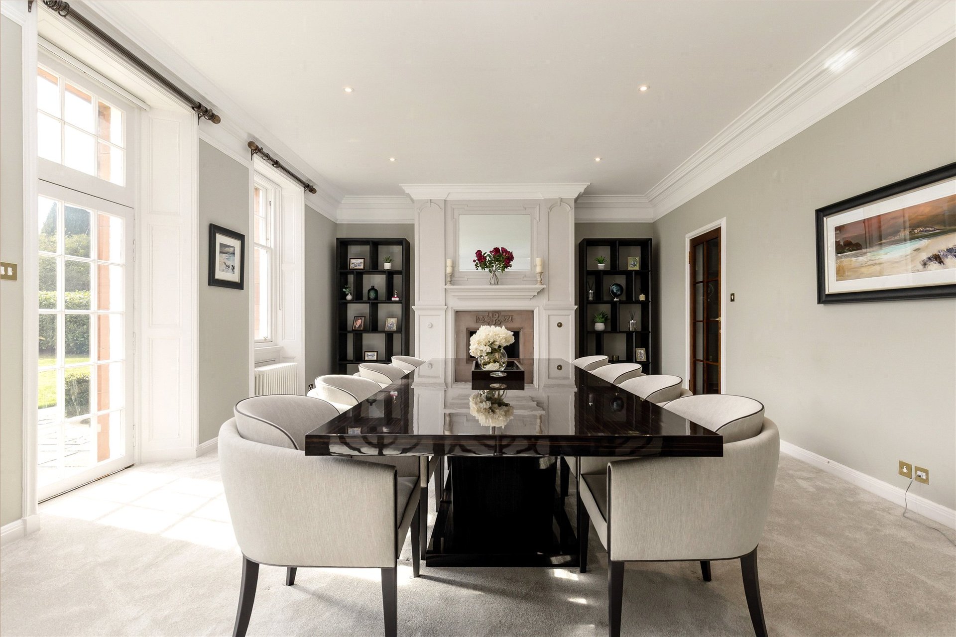 Drumearn, 16 Hermitage Drive, Edinburgh, EH10 6BZ - Picture #11