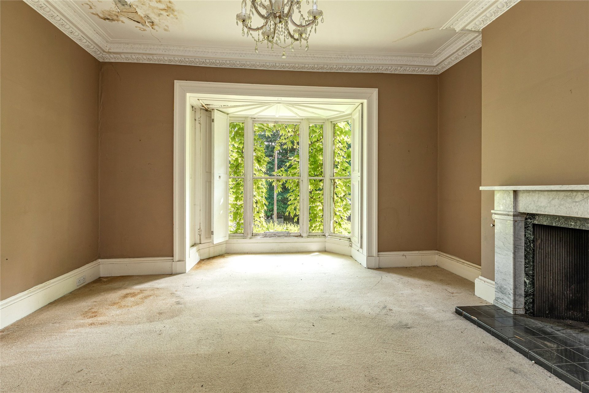 Weirdlaw, 12 High Cross Avenue, Melrose, Scottish Borders, TD6 9SQ - Picture #12