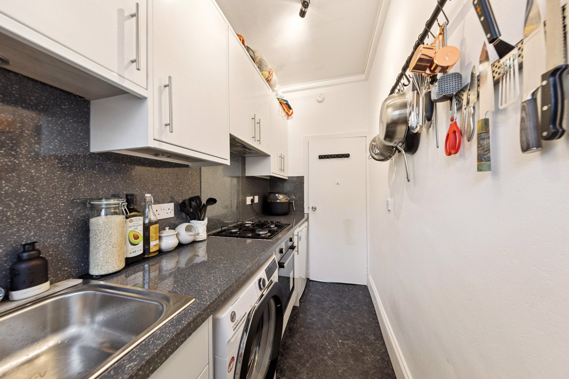 0/11, 38 Gilbert Street, Yorkhill, Glasgow, G3 8PJ - Picture #13