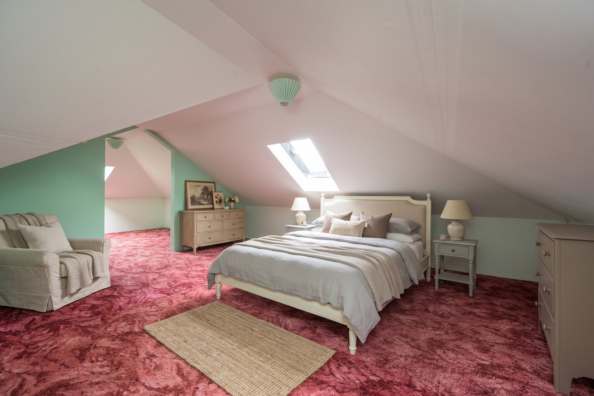 Orchard House, Bowmont Street, Kelso, Scottish Borders, TD5 7EF - Picture #20