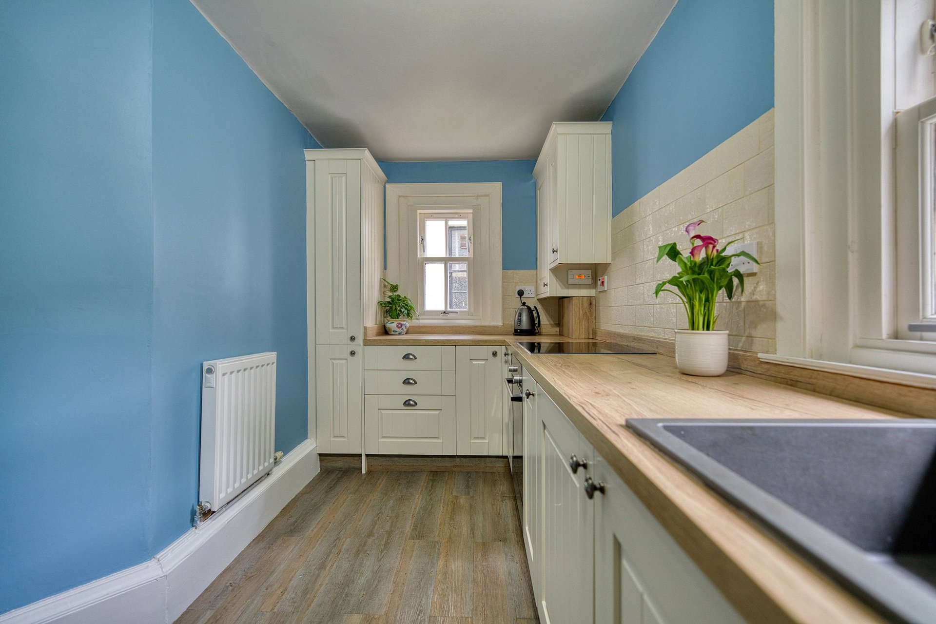 3 Solsgirth House, Langmuir Road, G66 3XN - Picture #15