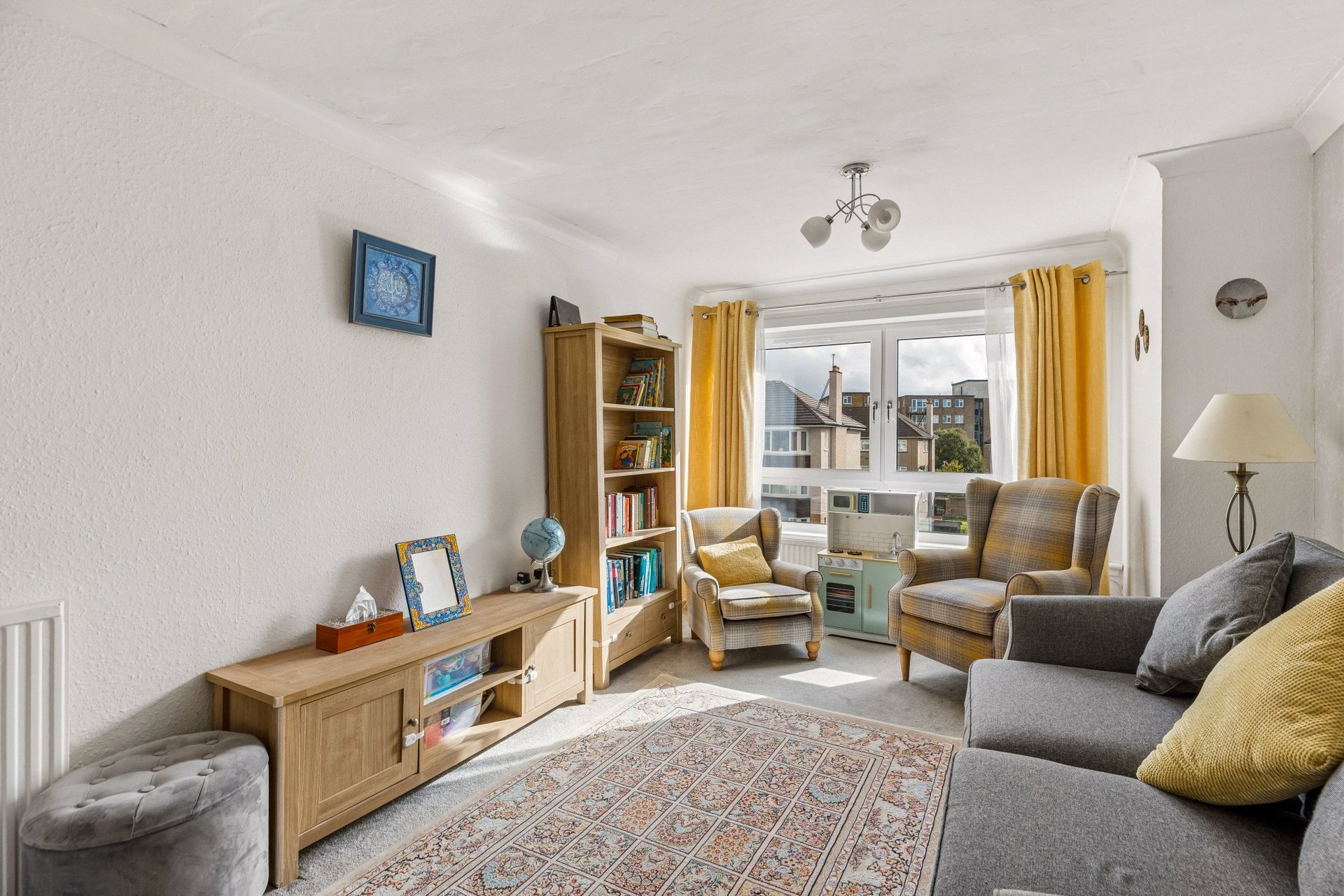 1J Ascot Court, Anniesland, Glasgow, G12 0BB - Picture #3