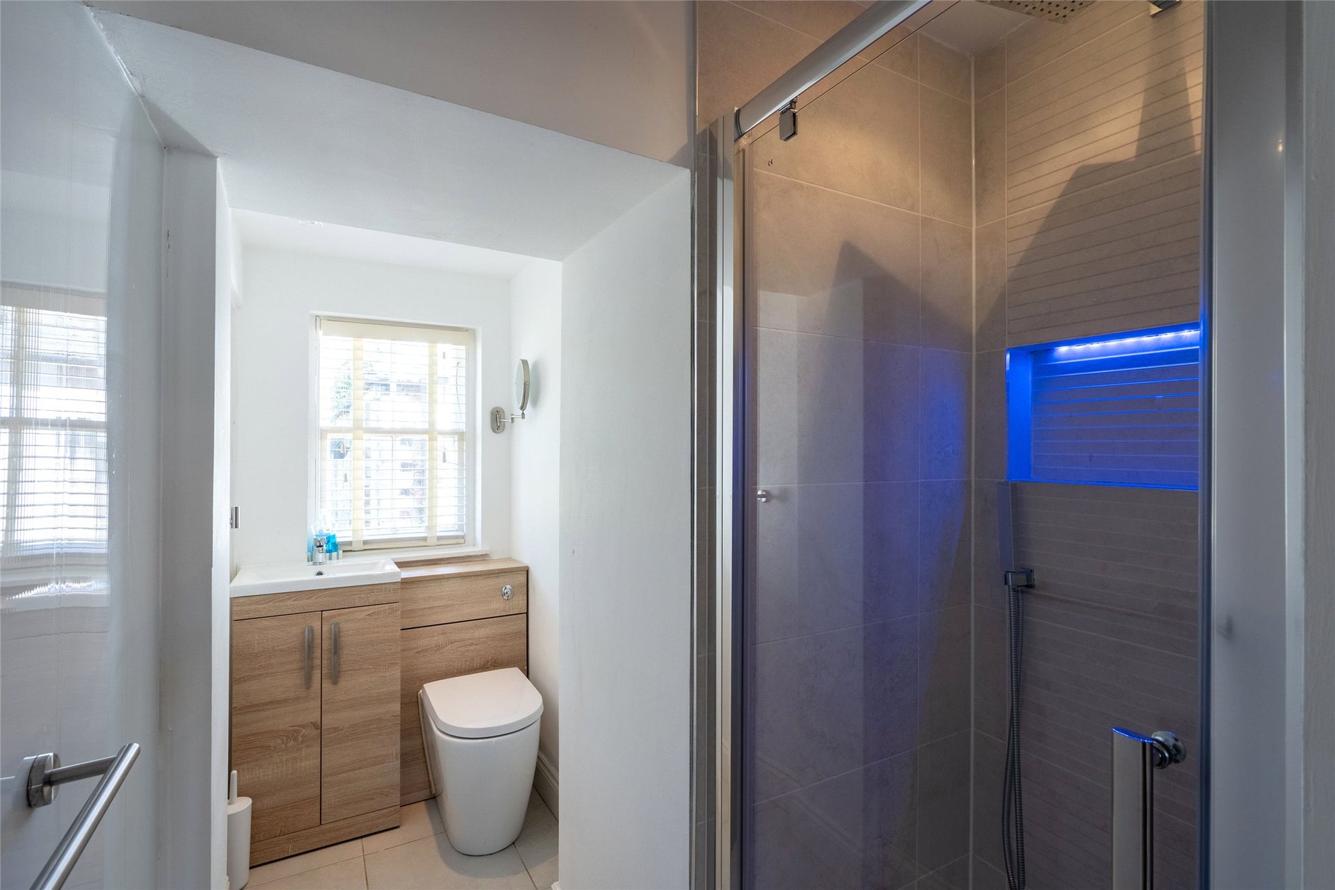 The Elms Villa and Garden Cottage, 14 Park Place, Elie, Fife, KY9 1DH - Picture #15
