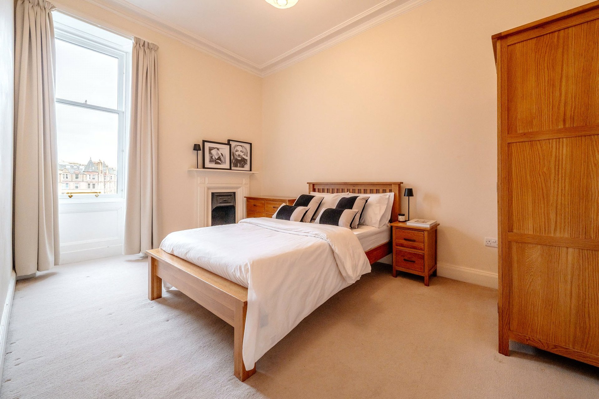 28/5 Roseneath Place, Marchmont, Edinburgh, EH9 1JD - Picture #16