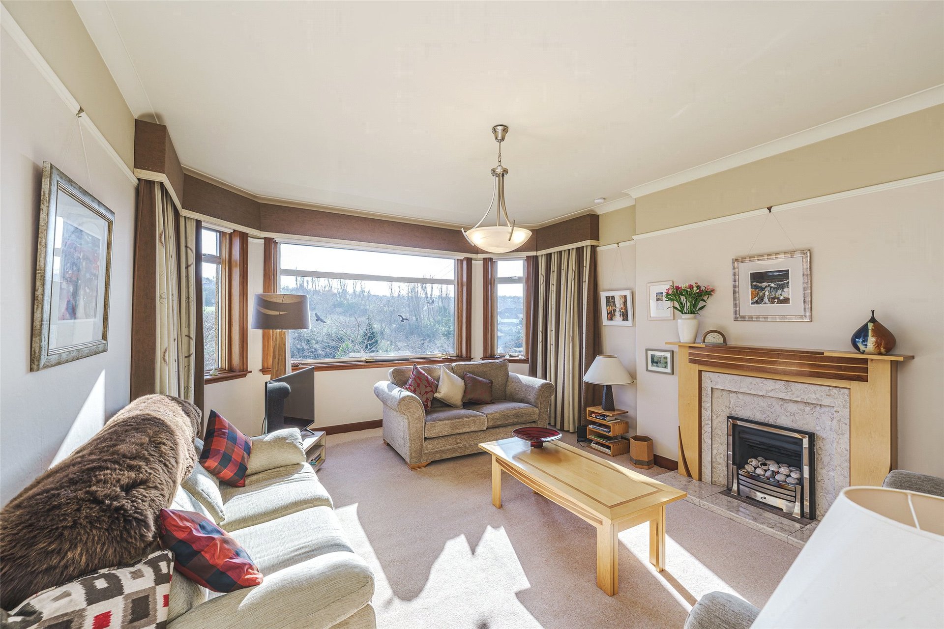 101 Greenbank Crescent, Edinburgh, EH10 5TA - Picture #5