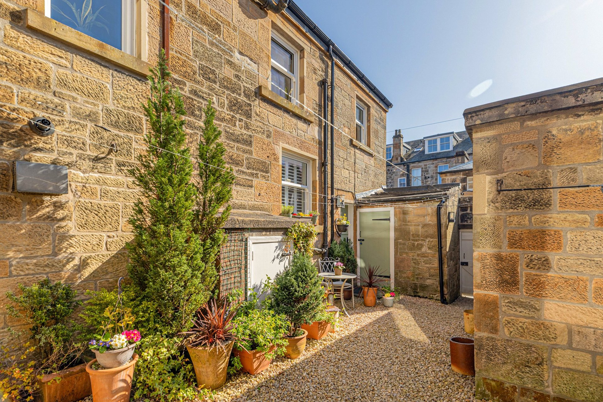 15A Cleveden Crescent Lane, Kelvinside, Glasgow, G12 0NZ - Picture #26
