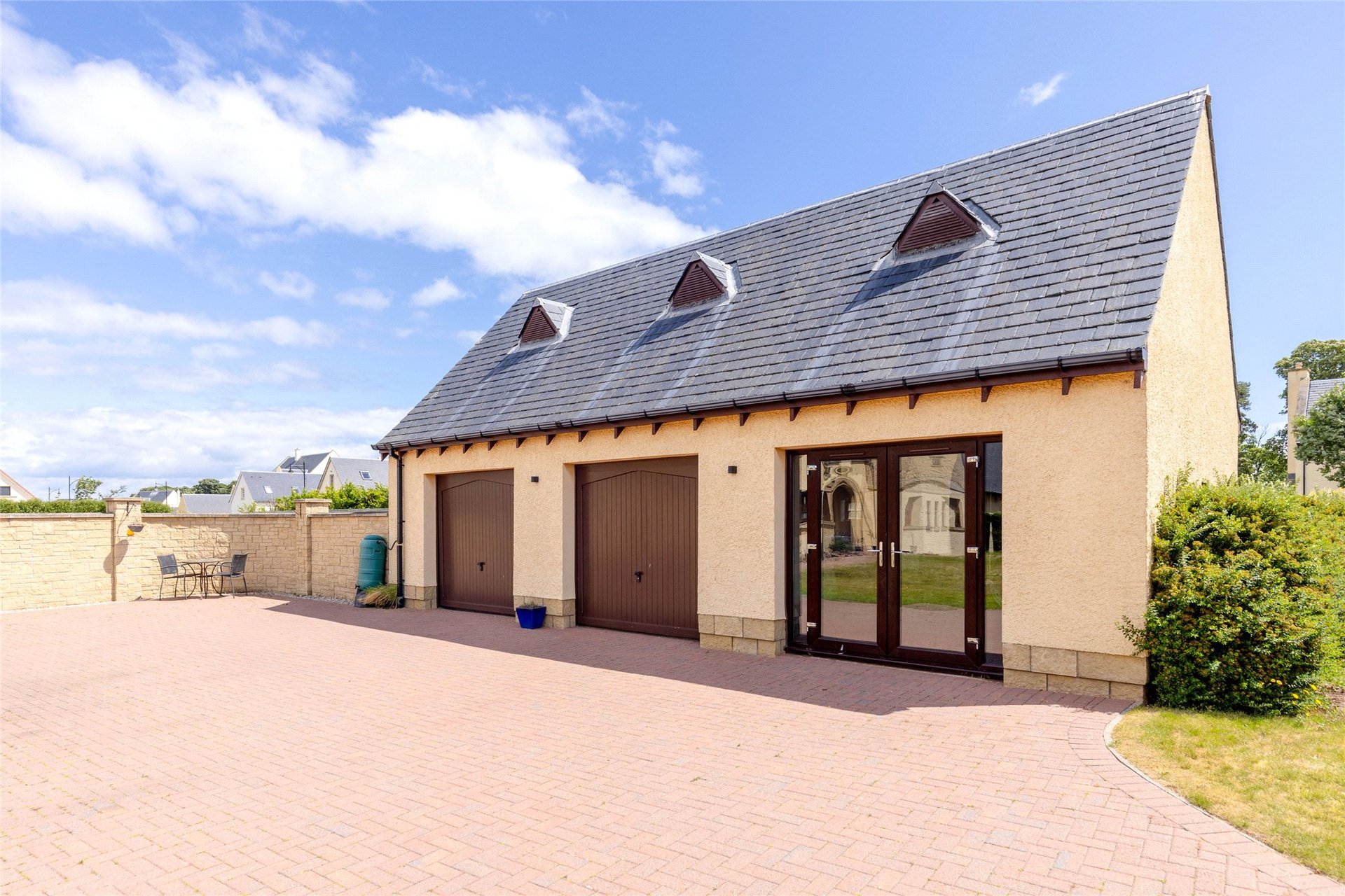 23 The Village, Archerfield, Dirleton, North Berwick, EH39 5HT - Picture #2