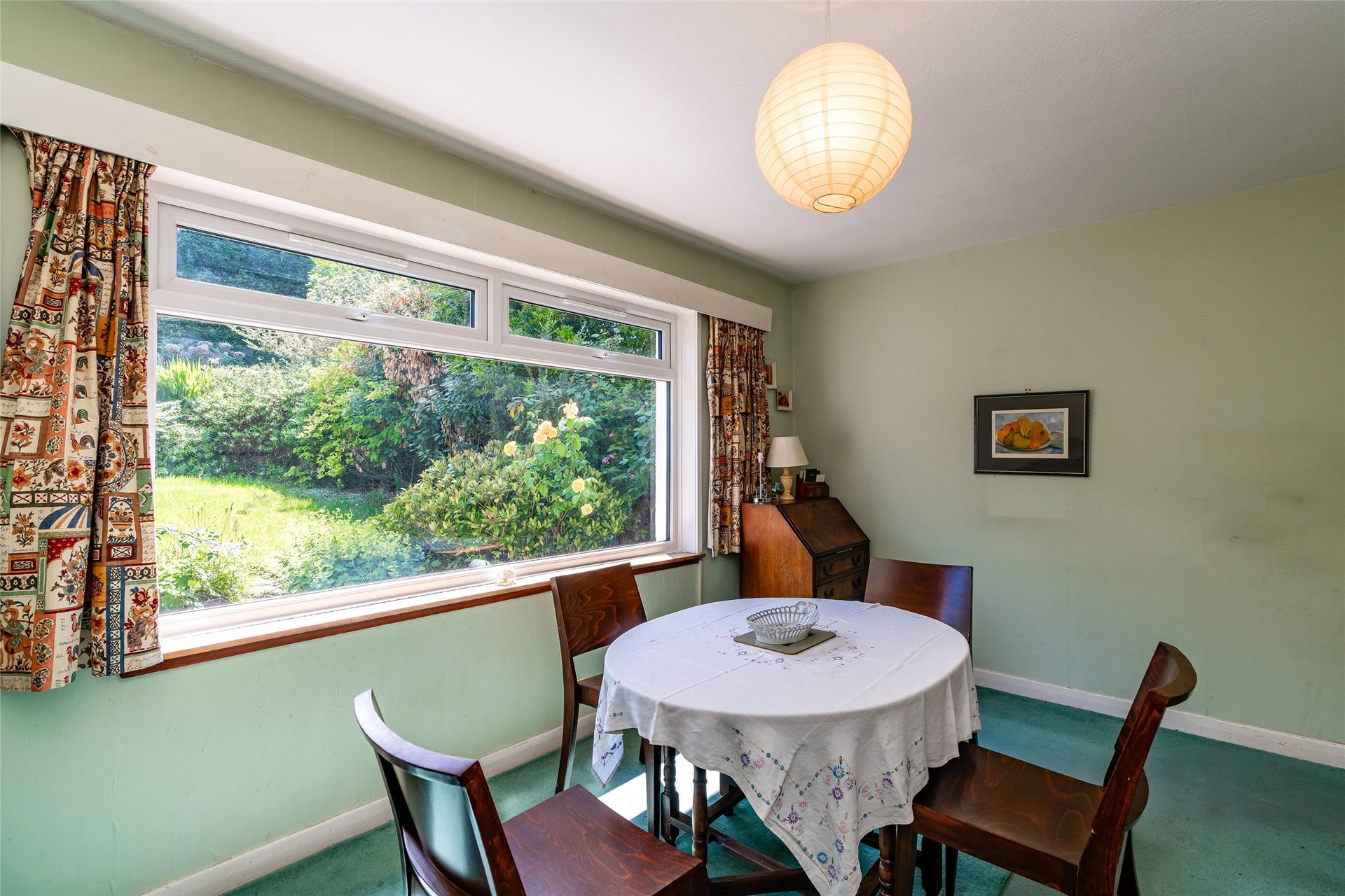 31 Comiston View, Edinburgh, EH10 6LP - Picture #12