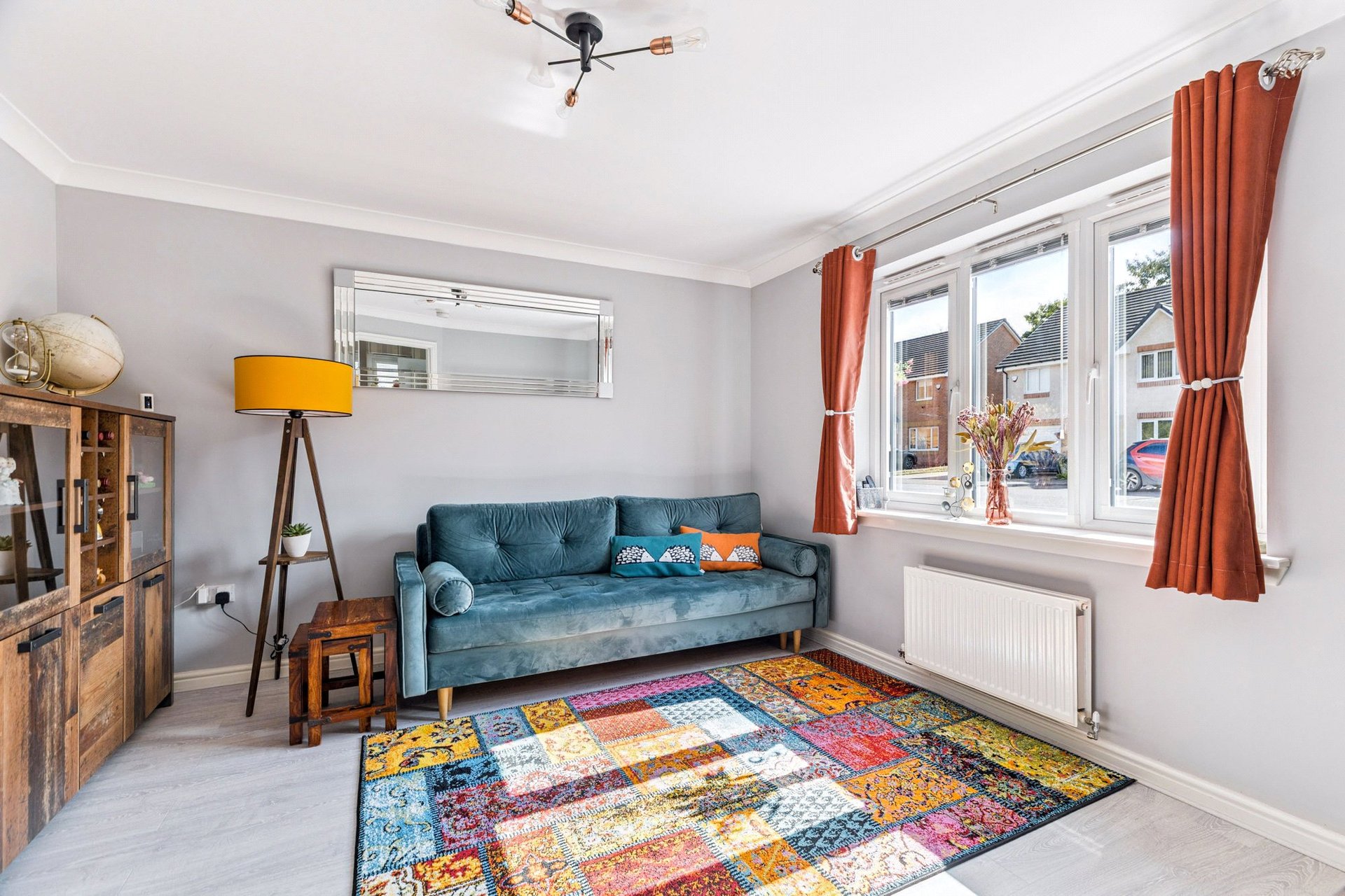 6 Daisy Place, Newton Mearns, Glasgow, G77 6FW - Picture #5