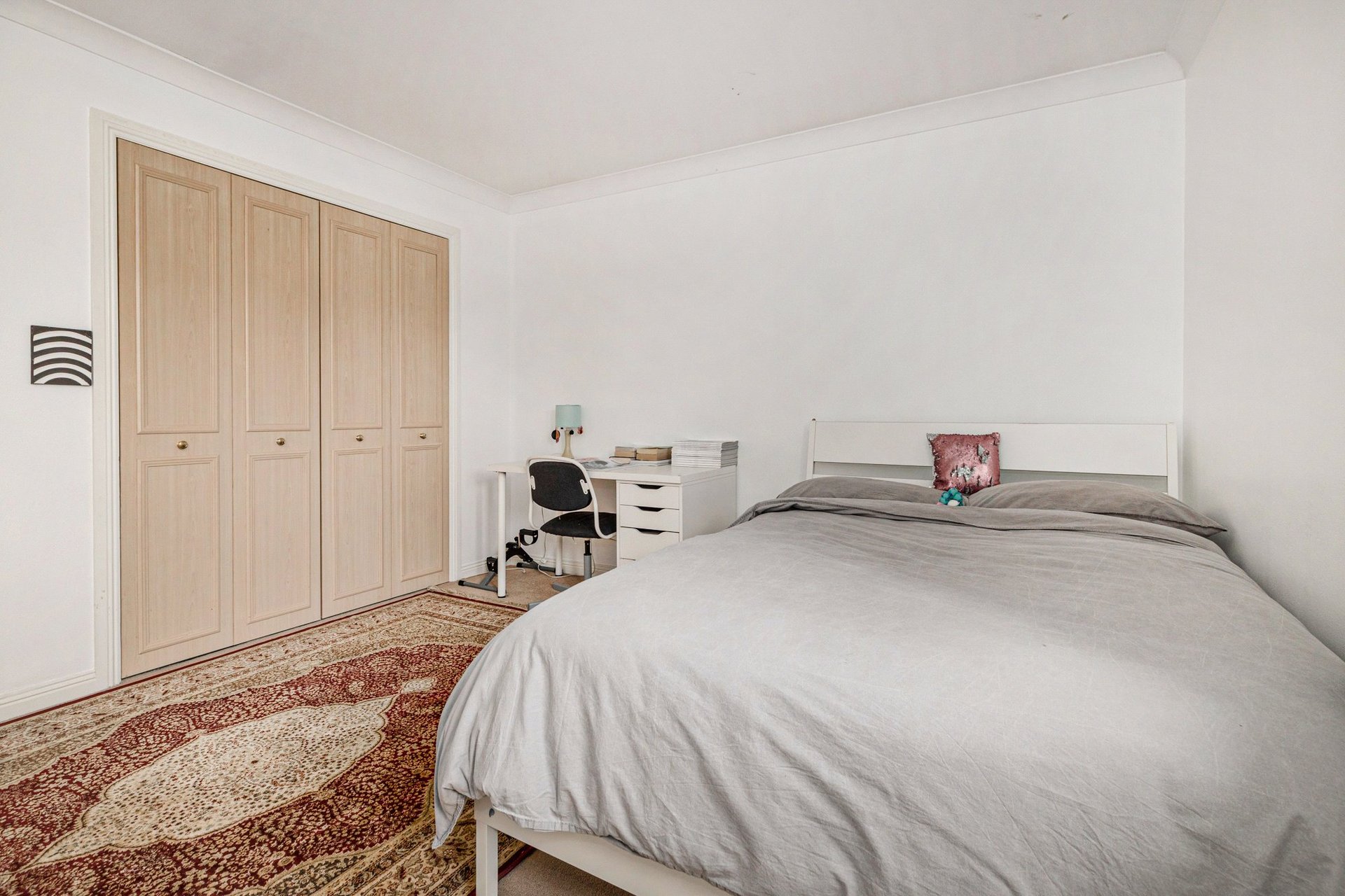 3 Cresswell Grove, Newton Mearns, Glasgow, East Renfrewshire, G77 5FX - Picture #21