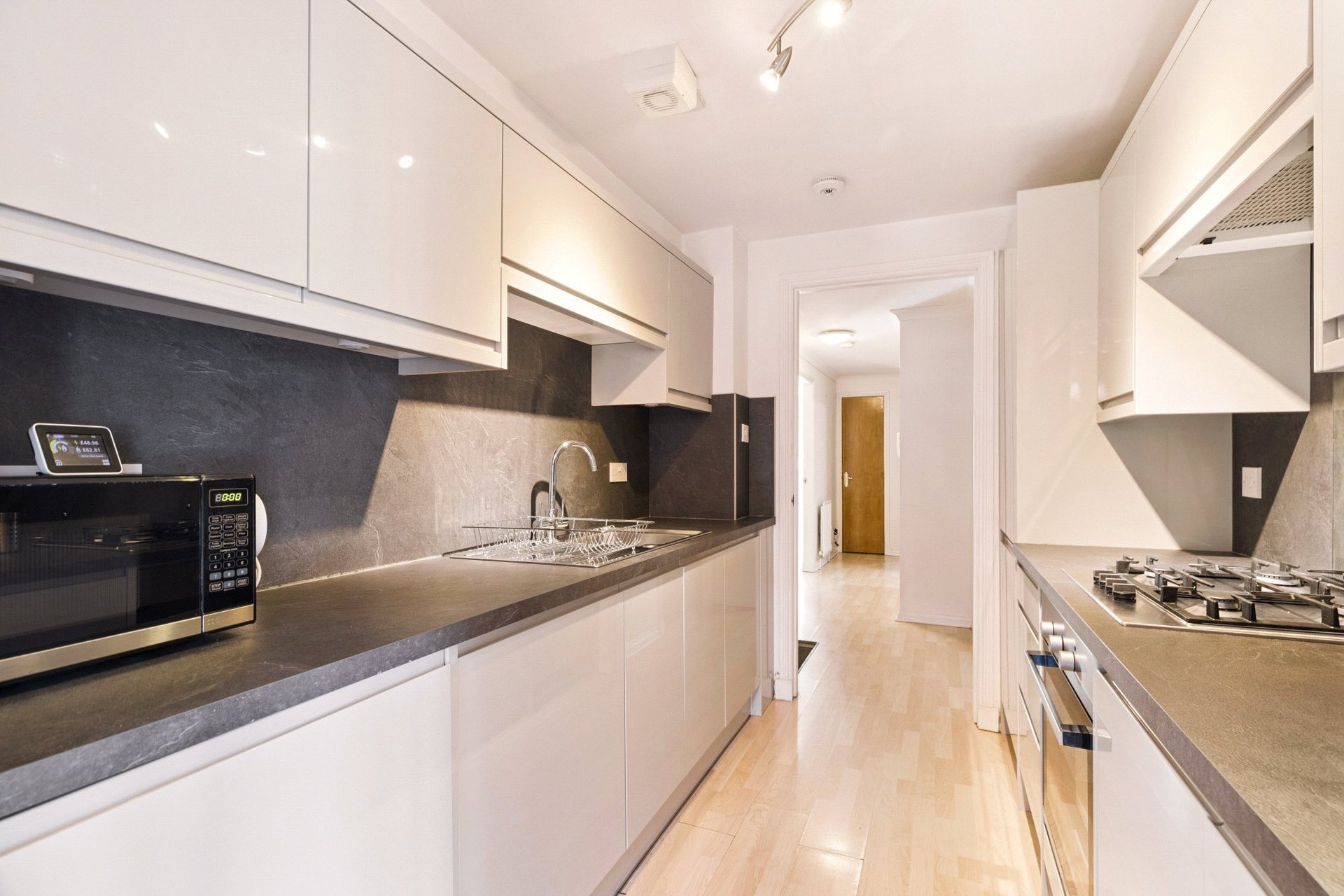 Flat 4, 5 Coopers Well Street, Partick, Glasgow, G11 6QE - Picture #8