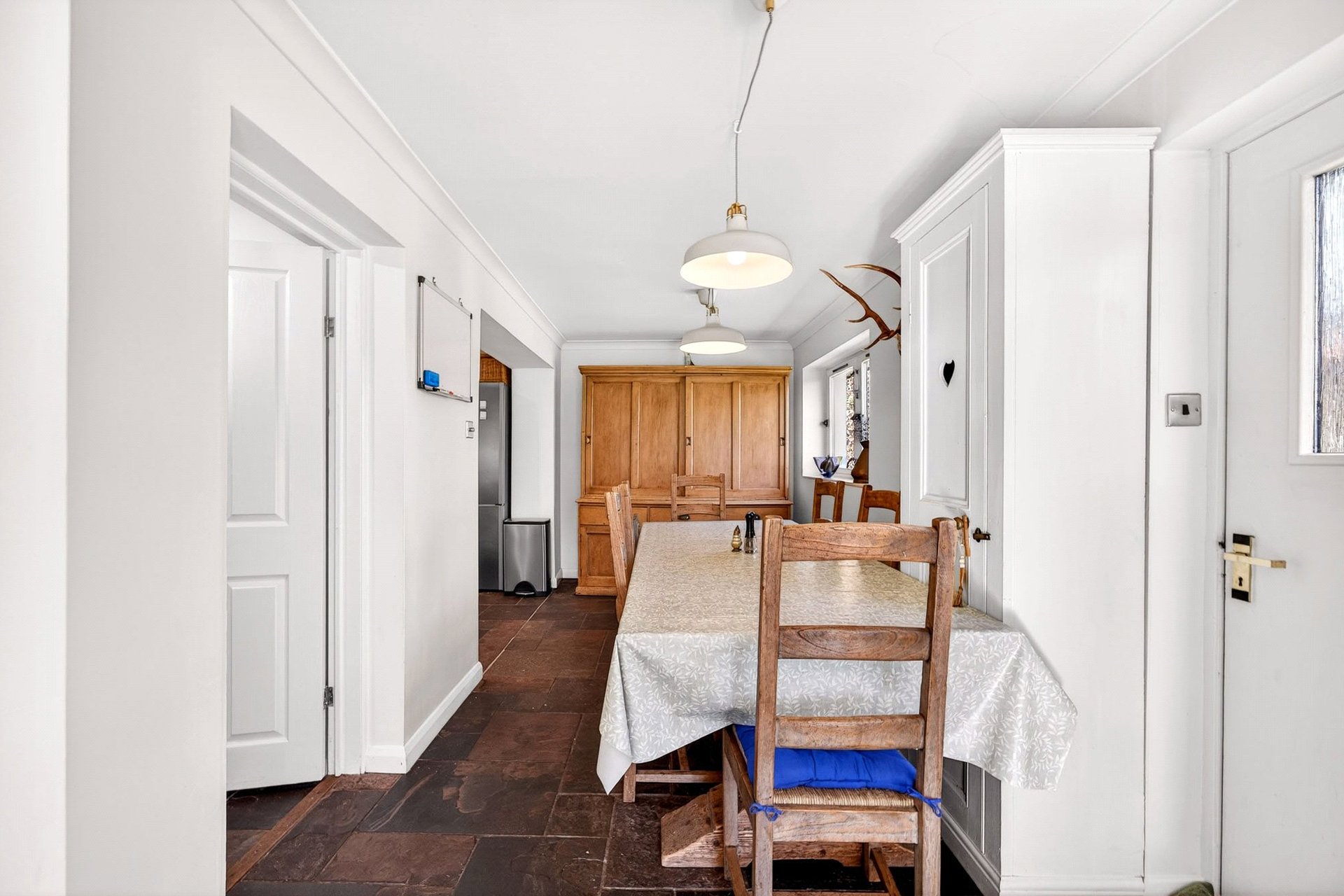 37 Vinefields, Pencaitland, Tranent, East Lothian, EH34 5HD - Picture #8