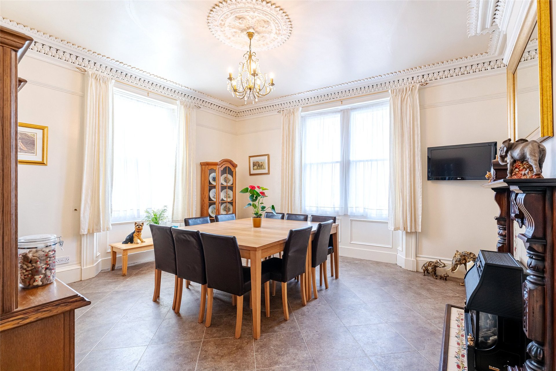 Mansergh House, 86 Church Street, Berwick-upon-Tweed, Northumberland, TD15 1DU - Picture #4