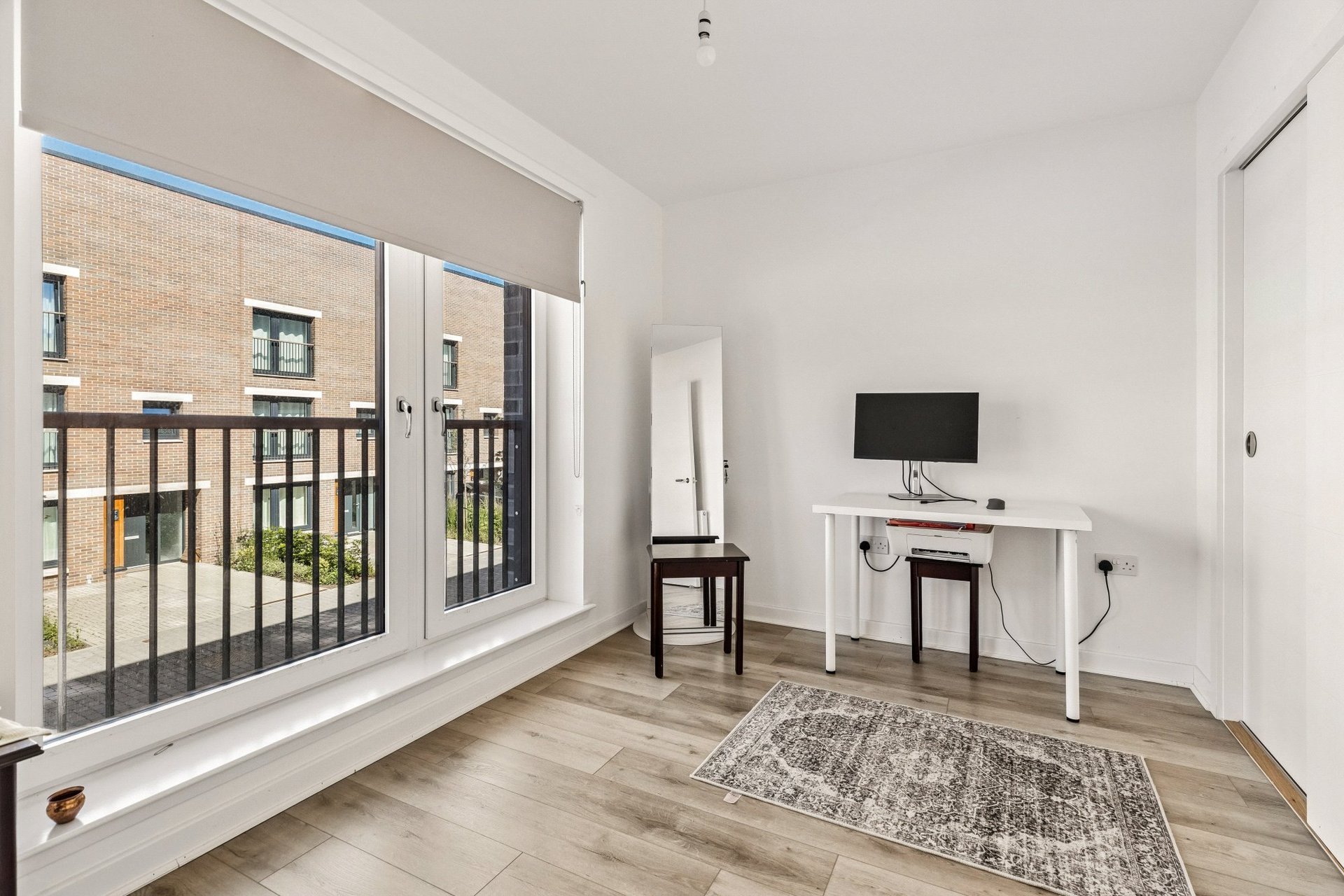 4 Bedford Row, Laurieston, Glasgow, G5 9DD - Picture #17