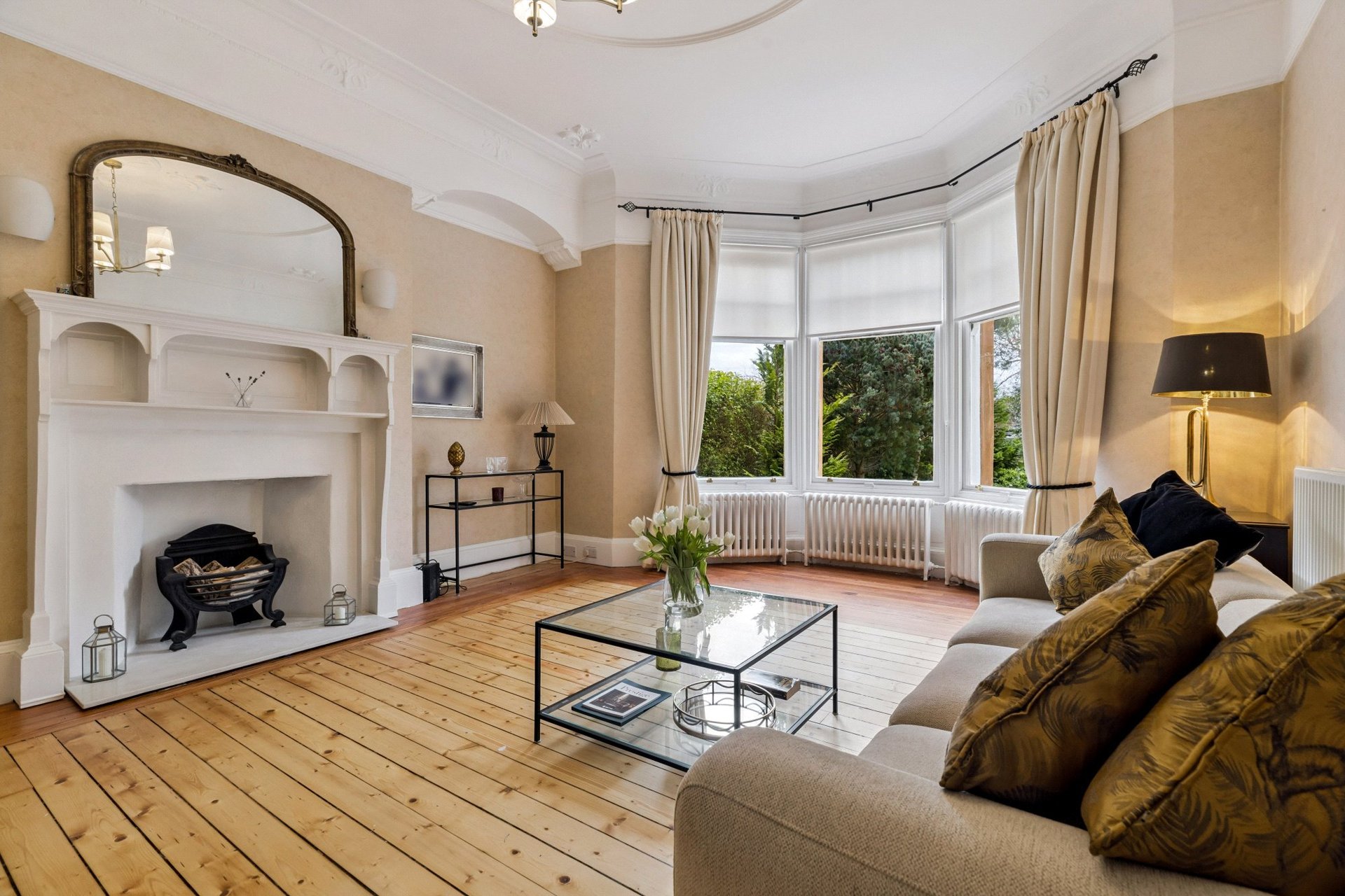 6 Burnhead Road, Newlands, Glasgow, G43 2SU - Picture #8