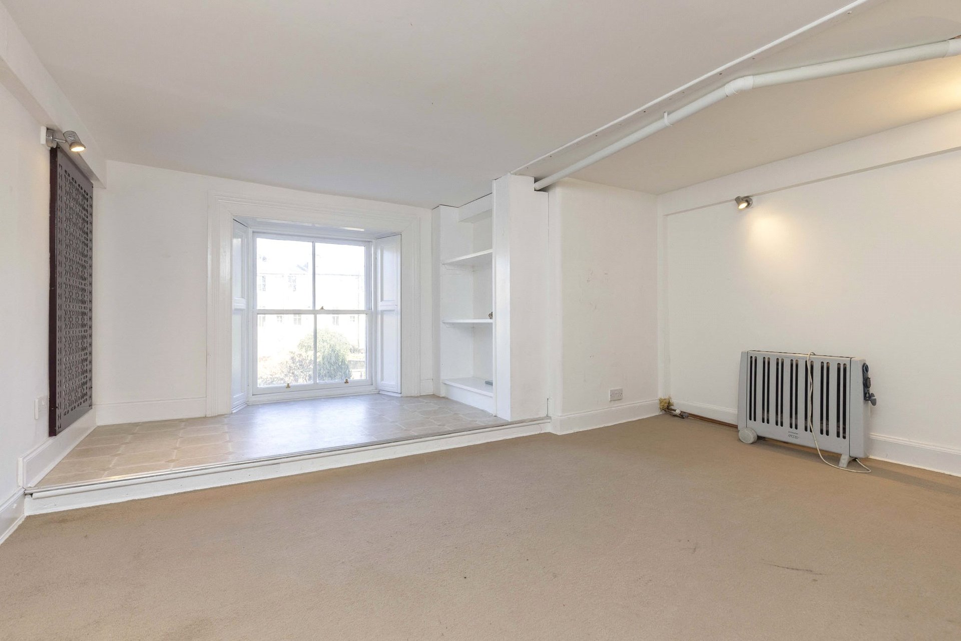 Flat 1F, 5 Eglinton Crescent, Edinburgh, Midlothian, EH12 5DH - Picture #19