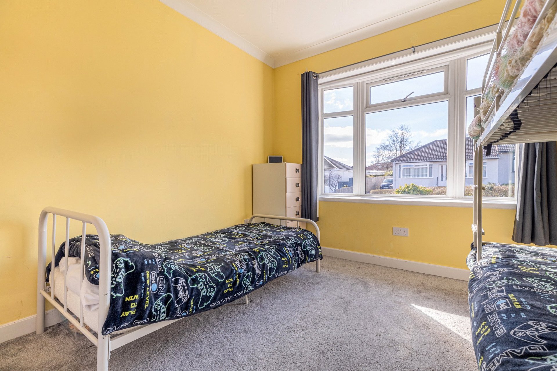 8 Earn Avenue, Bearsden, G61 2PX - Picture #17