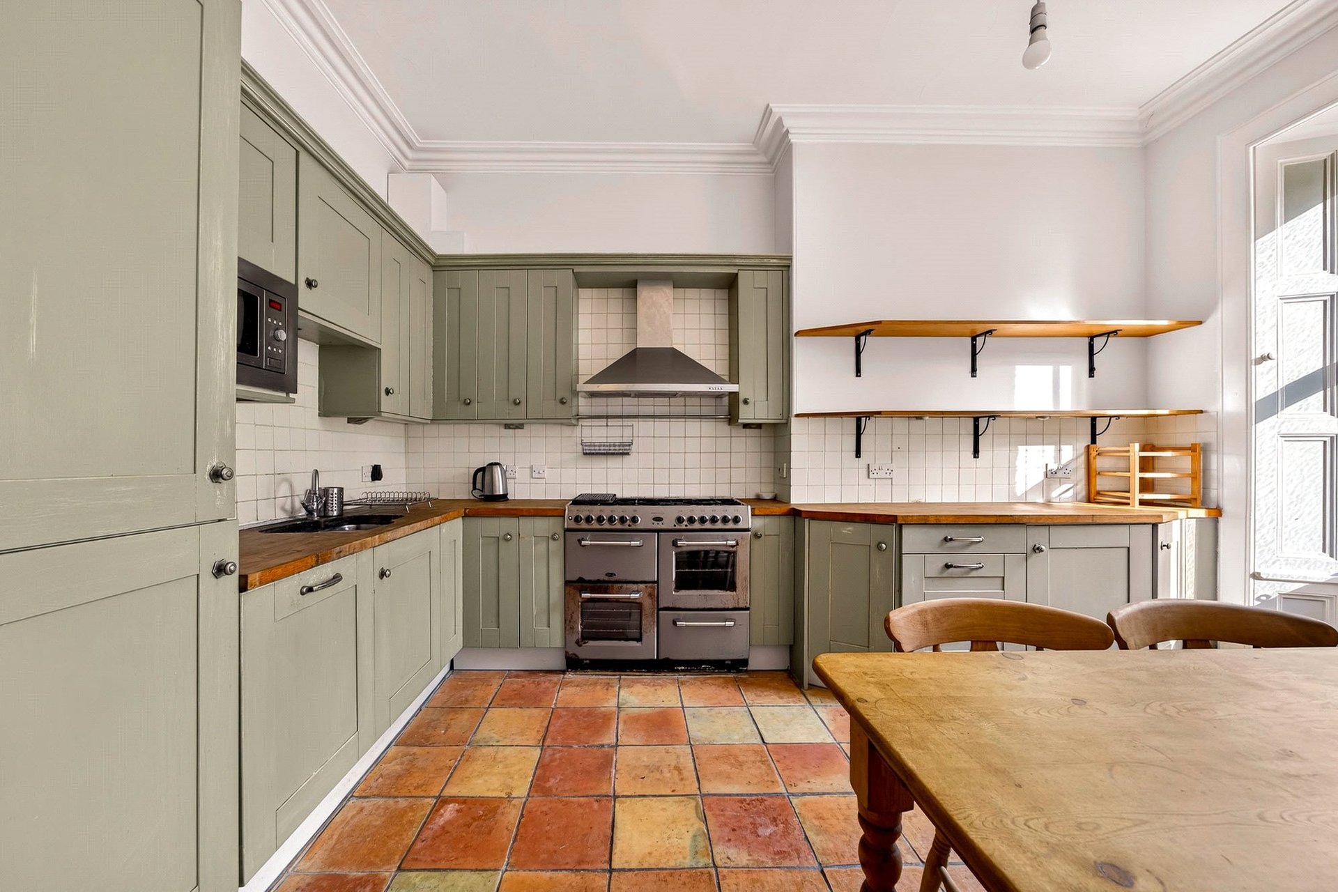 34/2 Warrender Park Terrace, Marchmont, Edinburgh, EH9 1ED - Picture #14