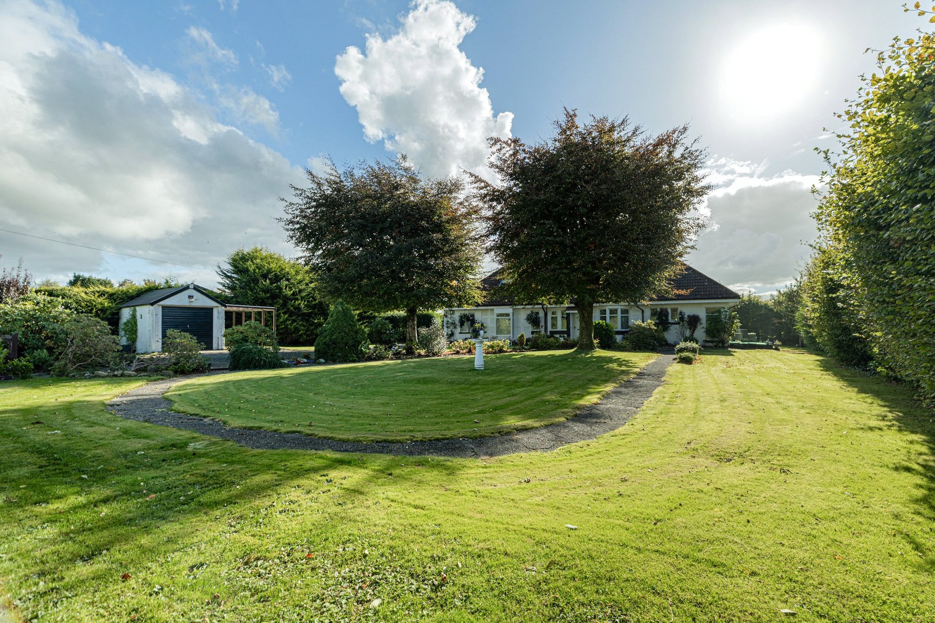 The Retreat, Wardend Road, Torrance, G64 4DG - Picture #39