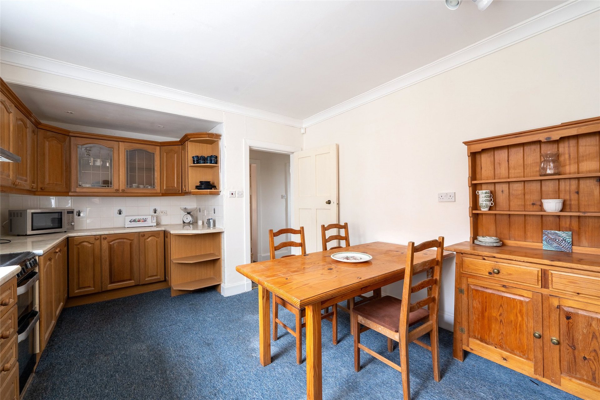 Thorndyke, 39 Kirk Road, Newport-on-Tay, Fife, DD6 8JB - Picture #16