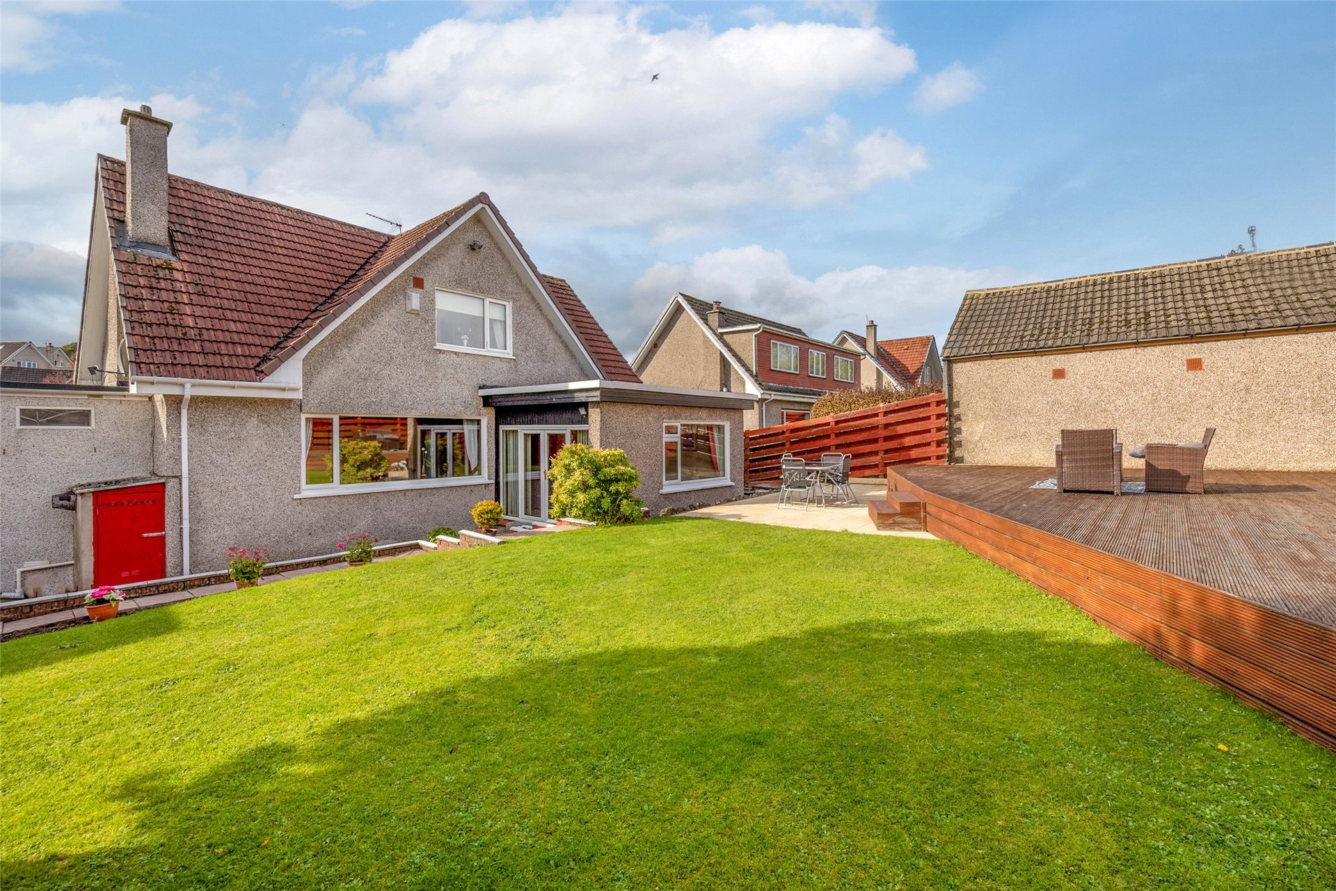 10 Glenfarg Crescent, Bearsden, G61 2AN - Picture #2