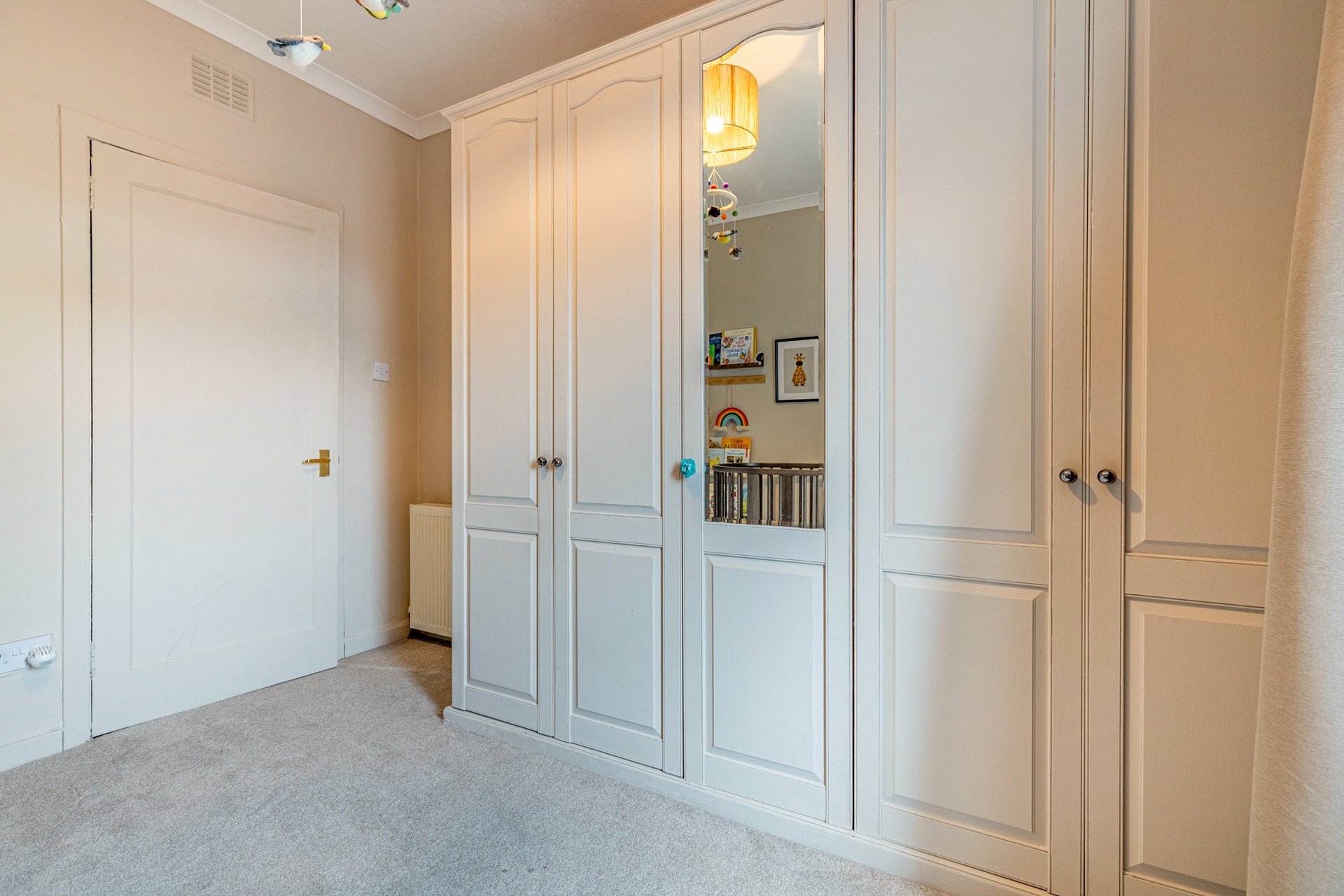 91 Queen Victoria Drive, Scotstoun, Glasgow, G14 9BT - Picture #25