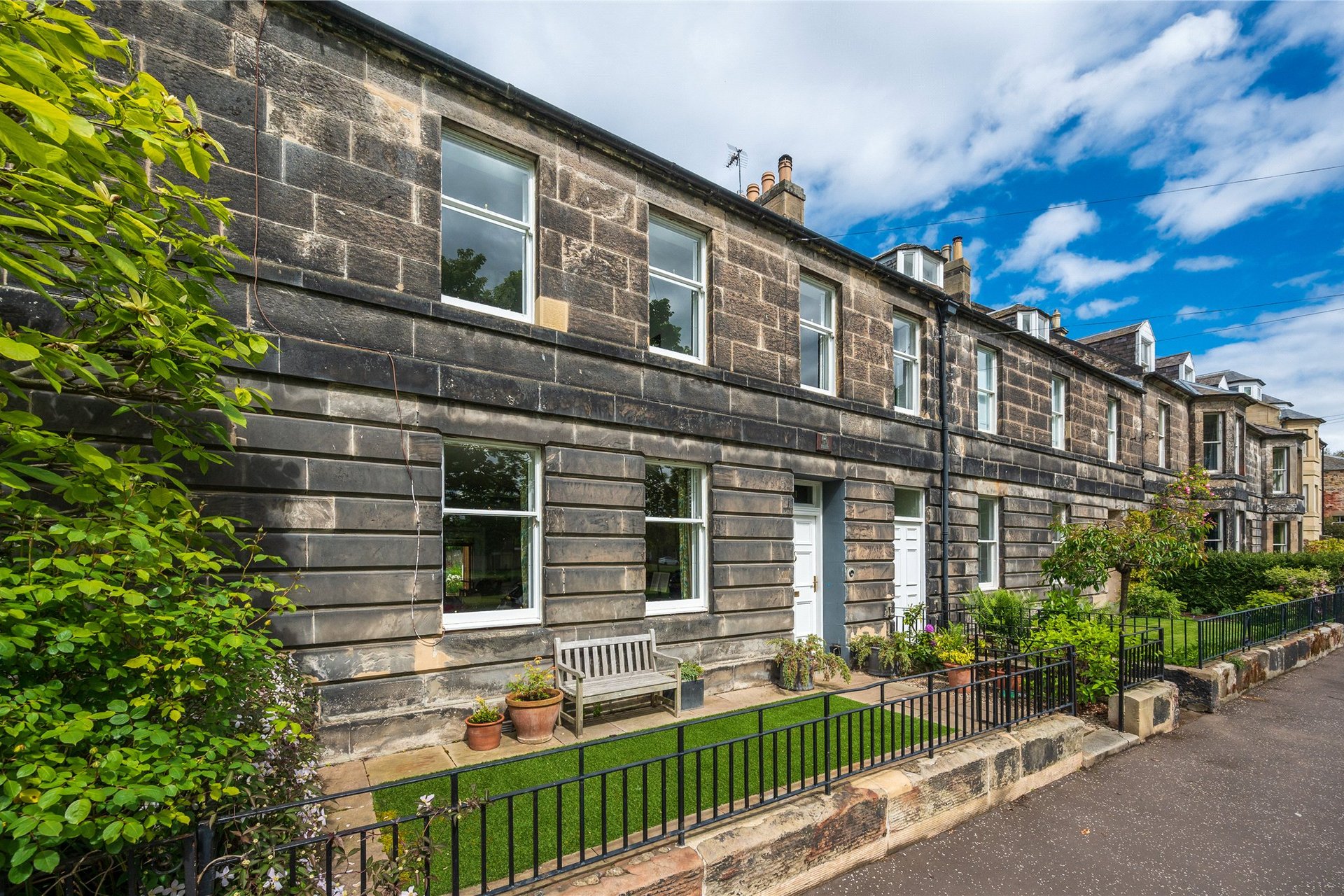 13 Eskside West, Musselburgh, East Lothian, EH21 6PL - Picture #25