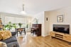 Flat 2, 5 Coopers Well Street, Partick, Glasgow, G11 6QE - Picture #4