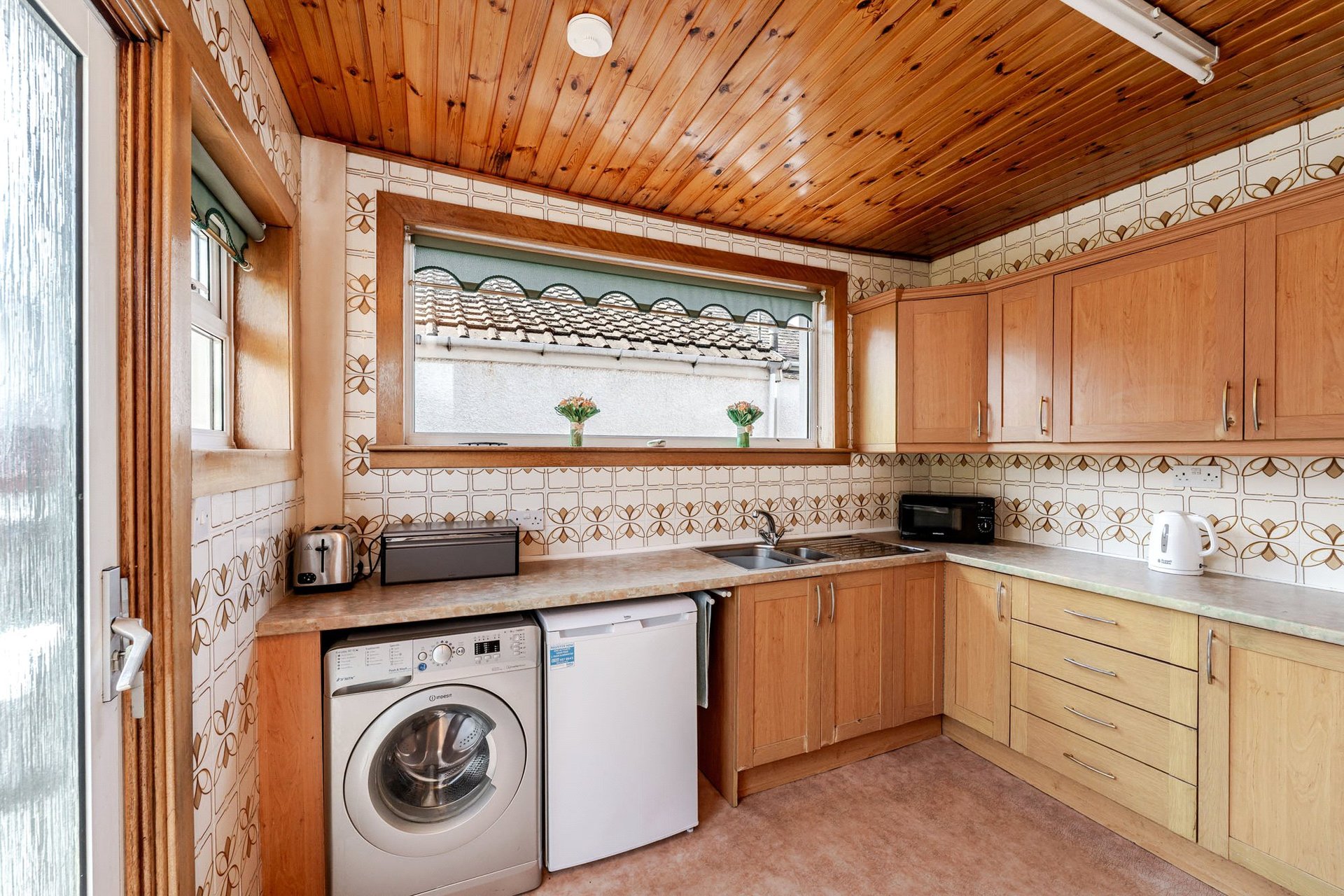 22 Netherburn Avenue, Netherlee, Glasgow, G44 3UF - Picture #14