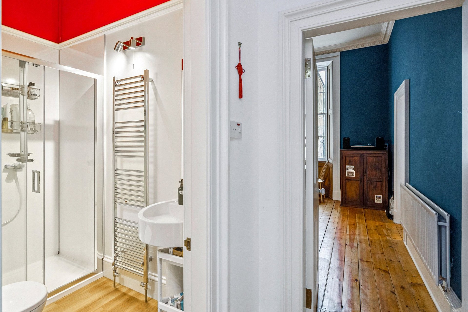 GF, 3 Inverleith Terrace, Edinburgh, EH3 5NS - Picture #19