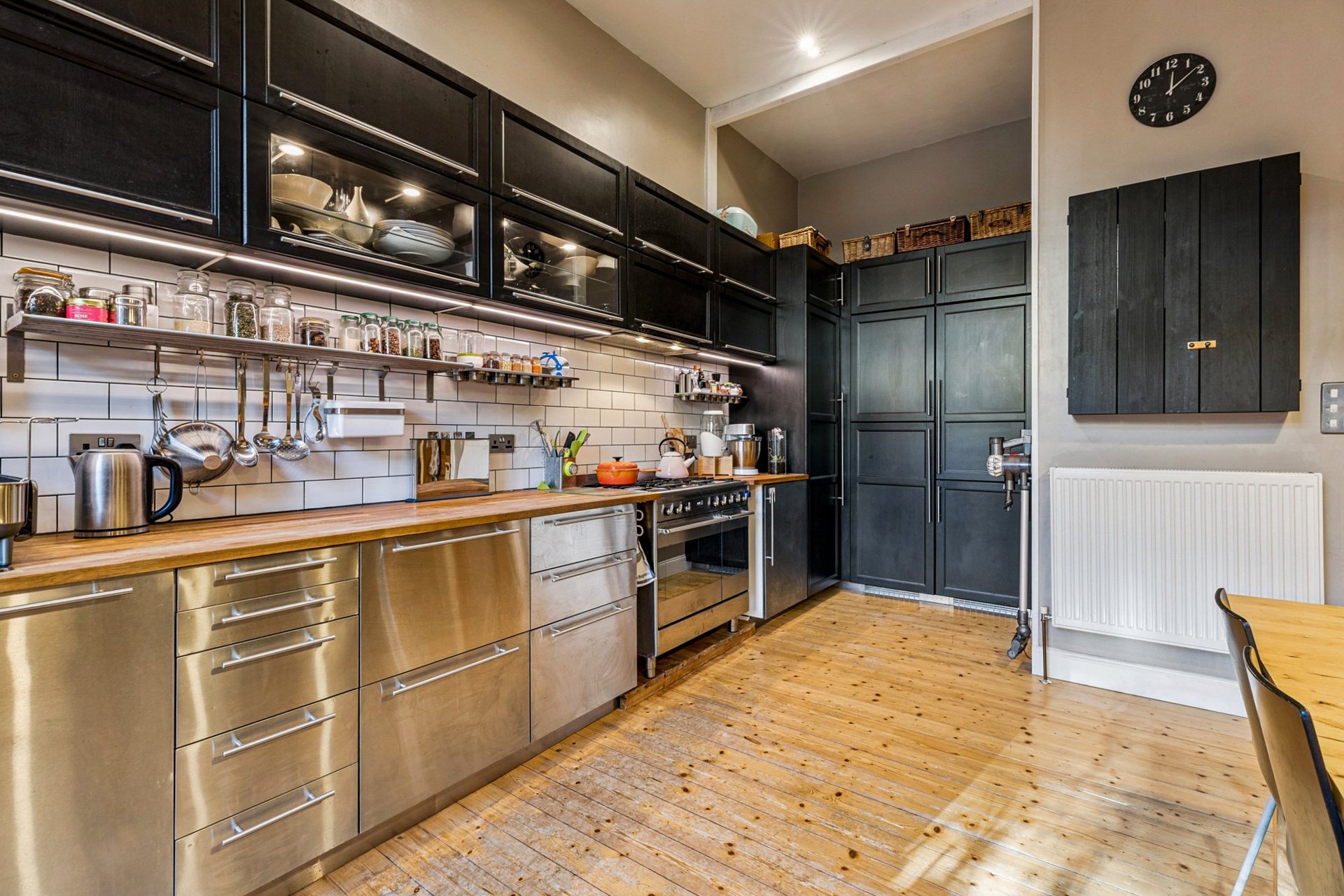 Flat 0/2, 26 Leven Street, Pollokshields, Glasgow, G41 2JE - Picture #13