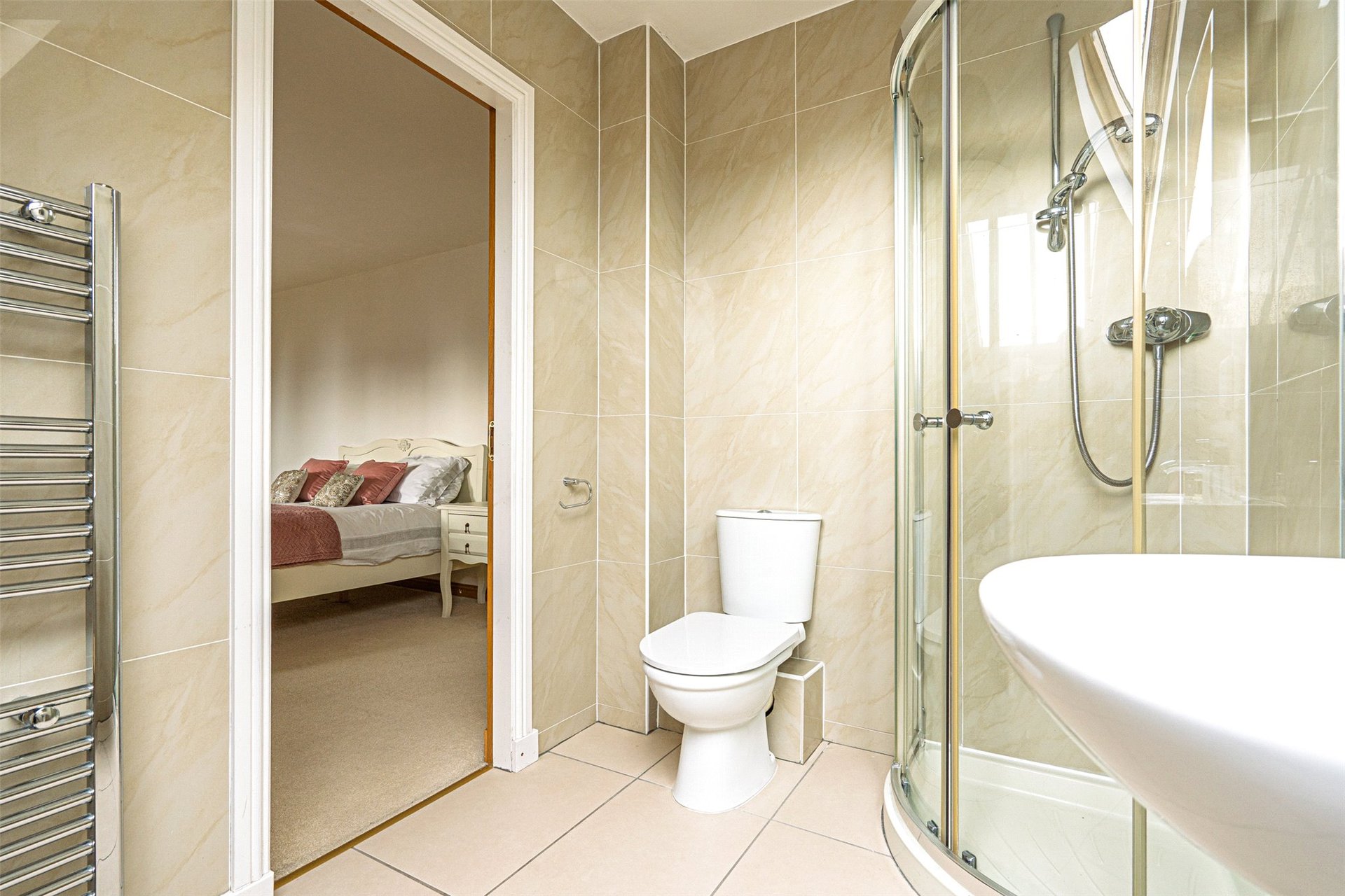 Westmost House, 1 Marketgate North, Crail, Anstruther, KY10 3TQ - Picture #25