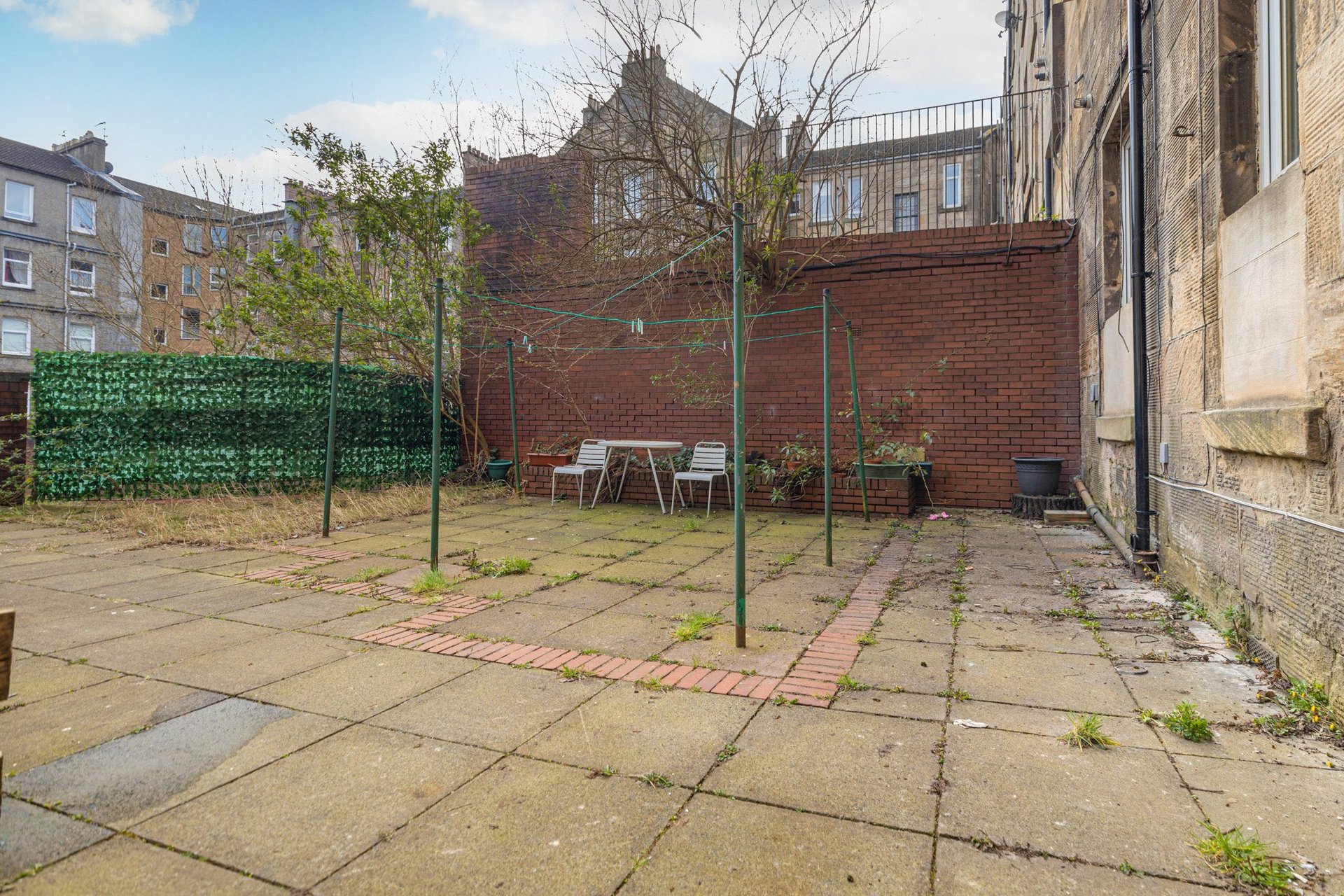Flat 3/1, 26 Hillfoot Street, Dennistoun, Glasgow, G31 2LF - Picture #19