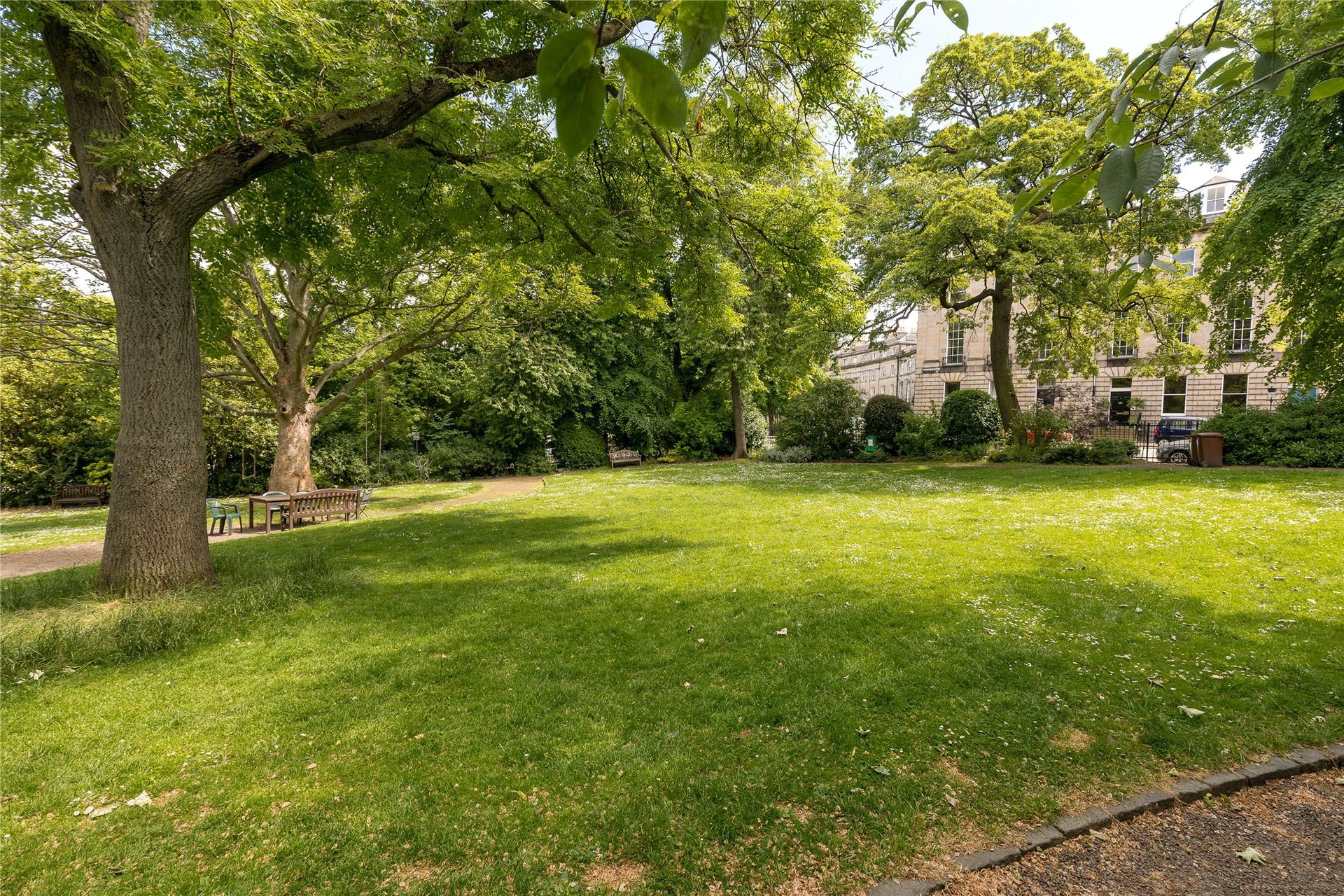 GF, 1 Gloucester Place, Edinburgh, EH3 6EE - Picture #33