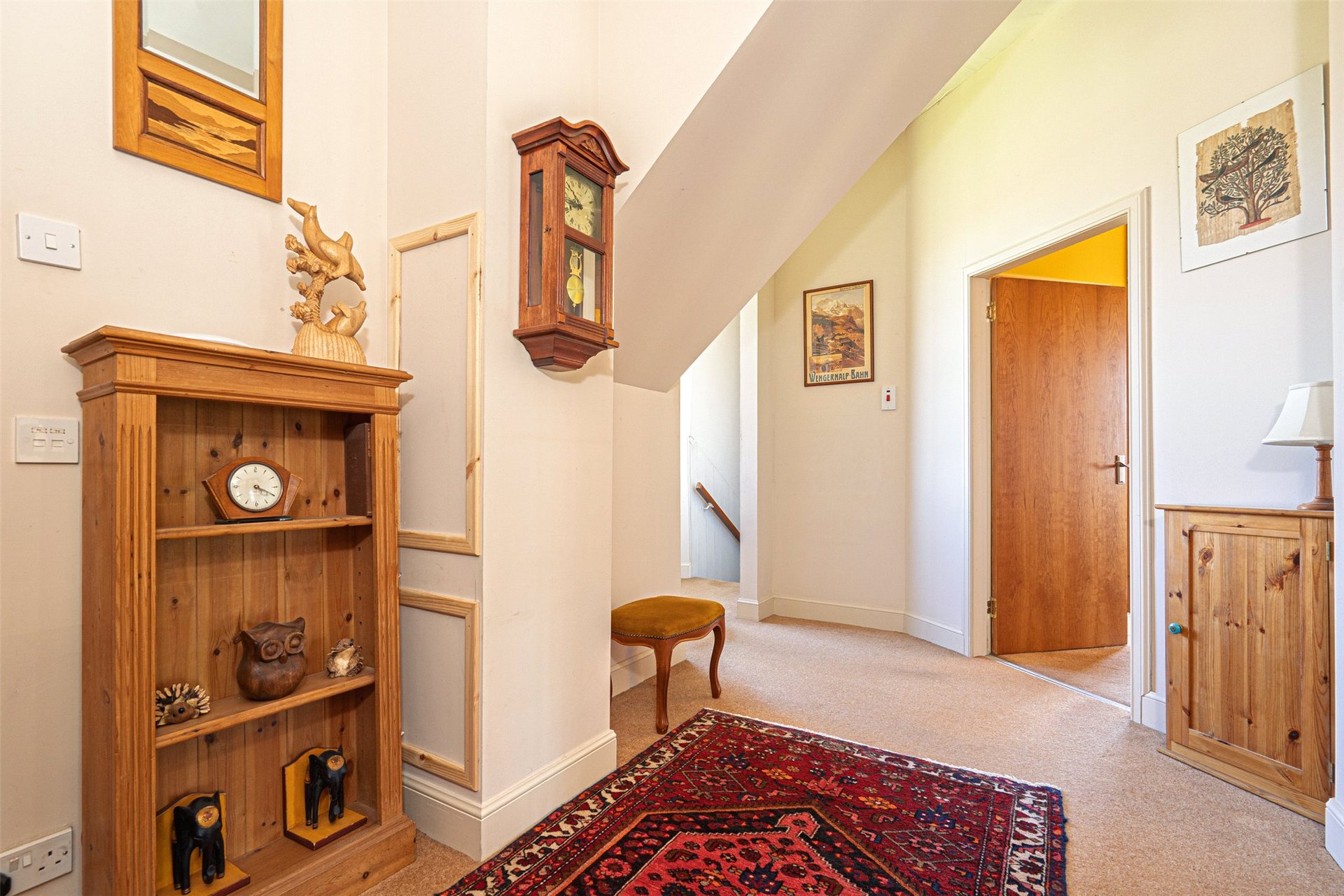 Kirkholm, Kinnettles, Forfar, Angus, DD8 1TQ - Picture #22