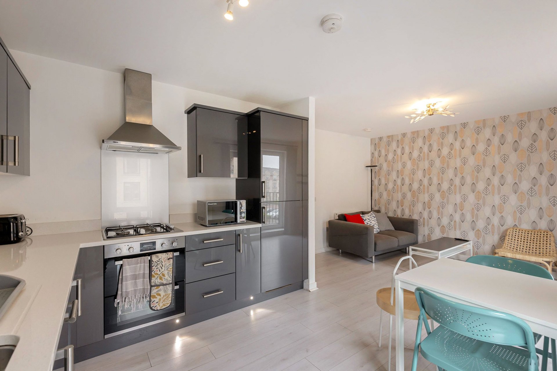 Flat 3, 7 Elsie Inglis Way, Edinburgh, Midlothian, EH7 5FQ - Picture #10