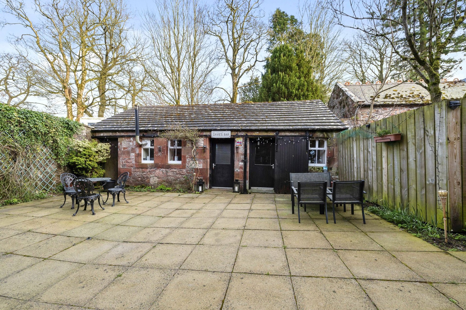 Shieldhill Farm, Quothquan, Biggar, South Lanarkshire, ML12 6NA - Picture #50