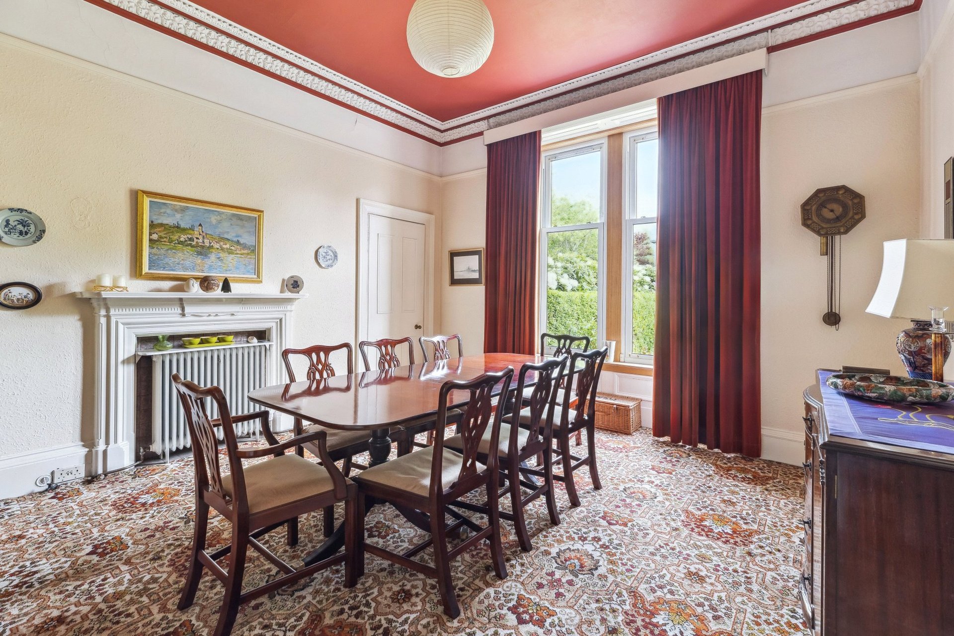 Hafton, 3 Dalziel Drive, Pollokshields, Glasgow, G41 4JA - Picture #13