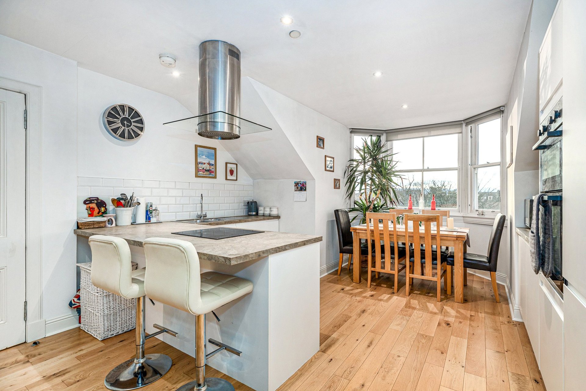 3/1, 15 North Claremont Street, Kelvingrove, Glasgow, G3 7NR - Picture #5